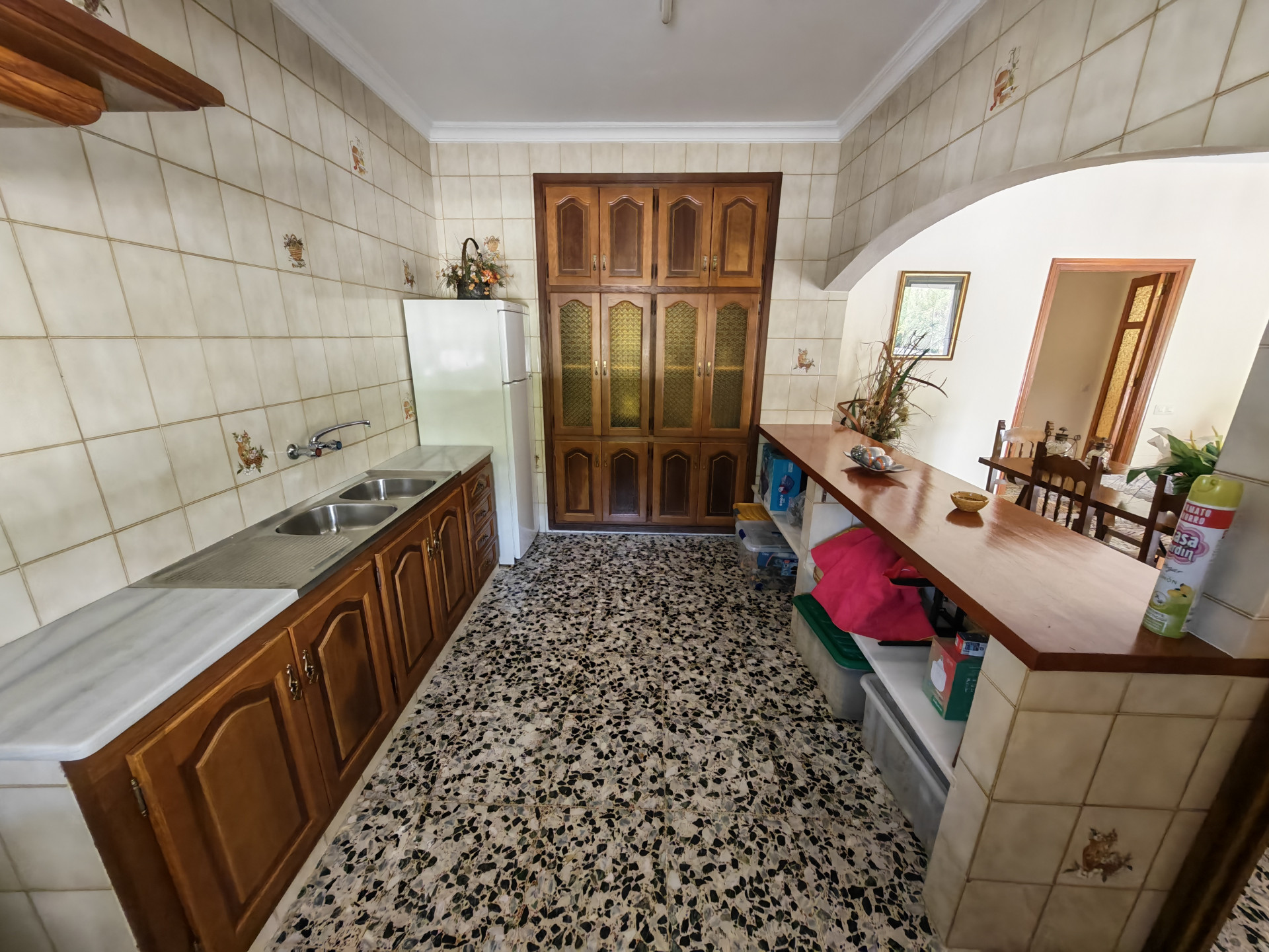 Villa in Estepona East