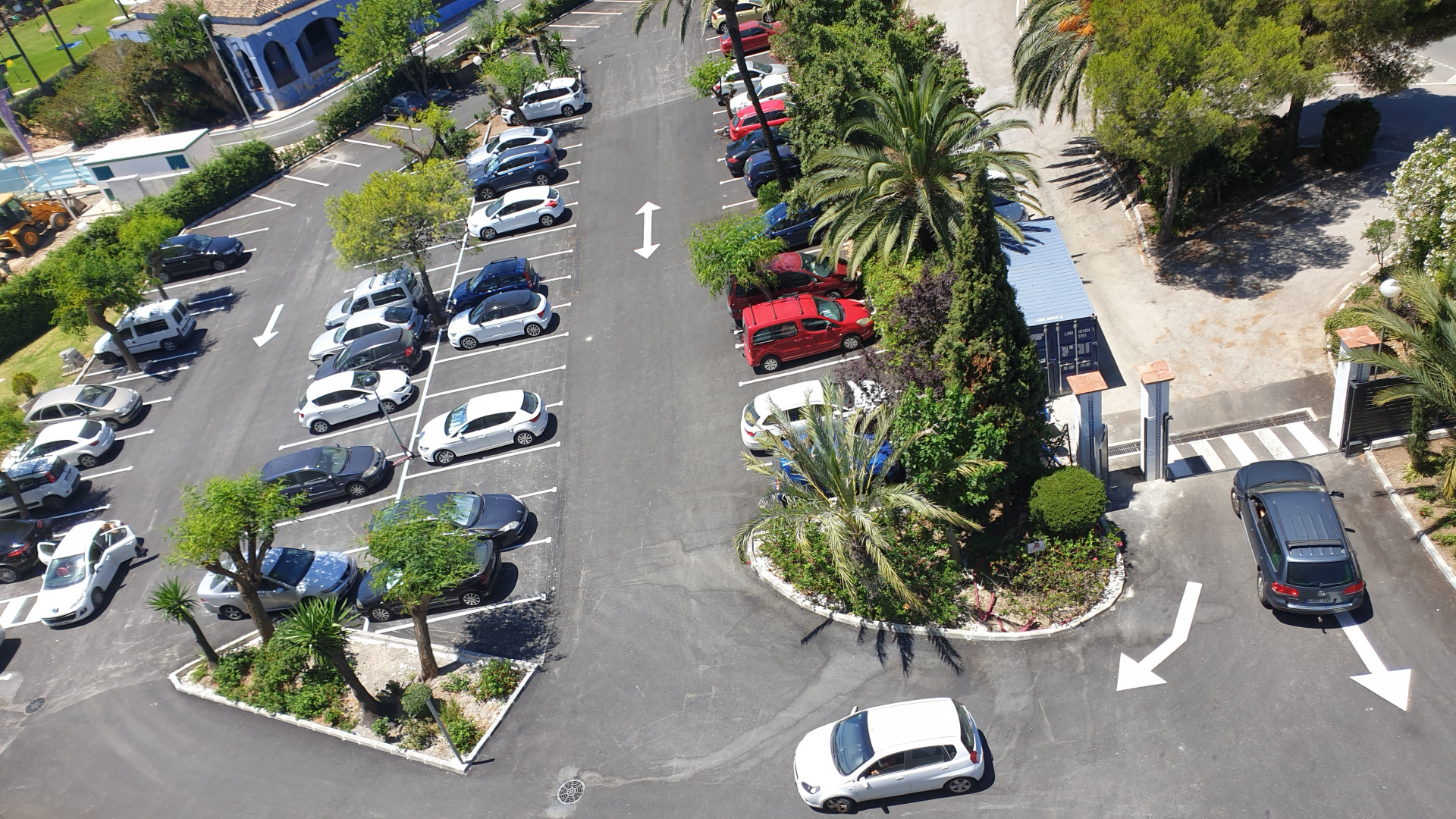 Triplex in Estepona West