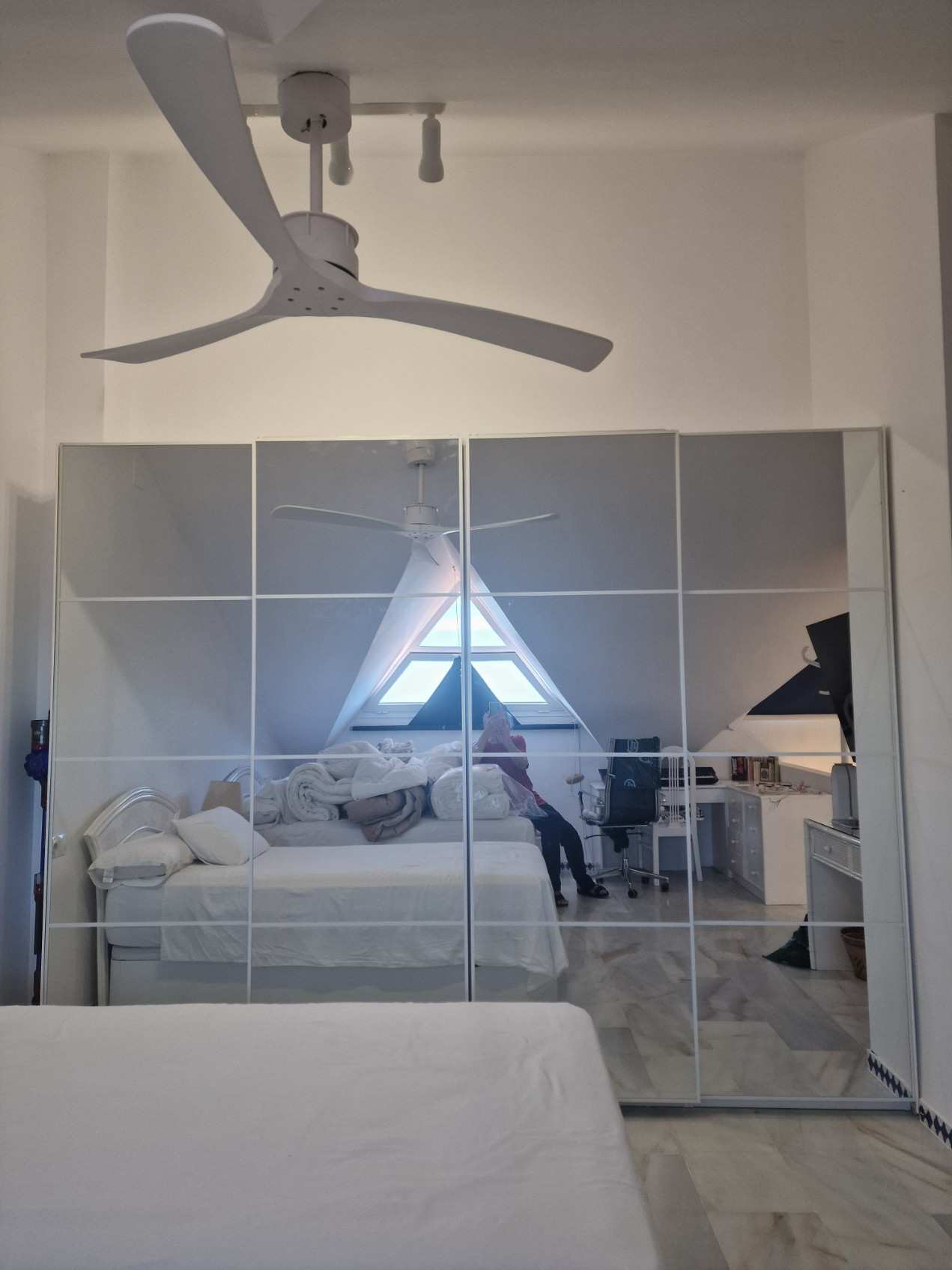 Triplex in Estepona West
