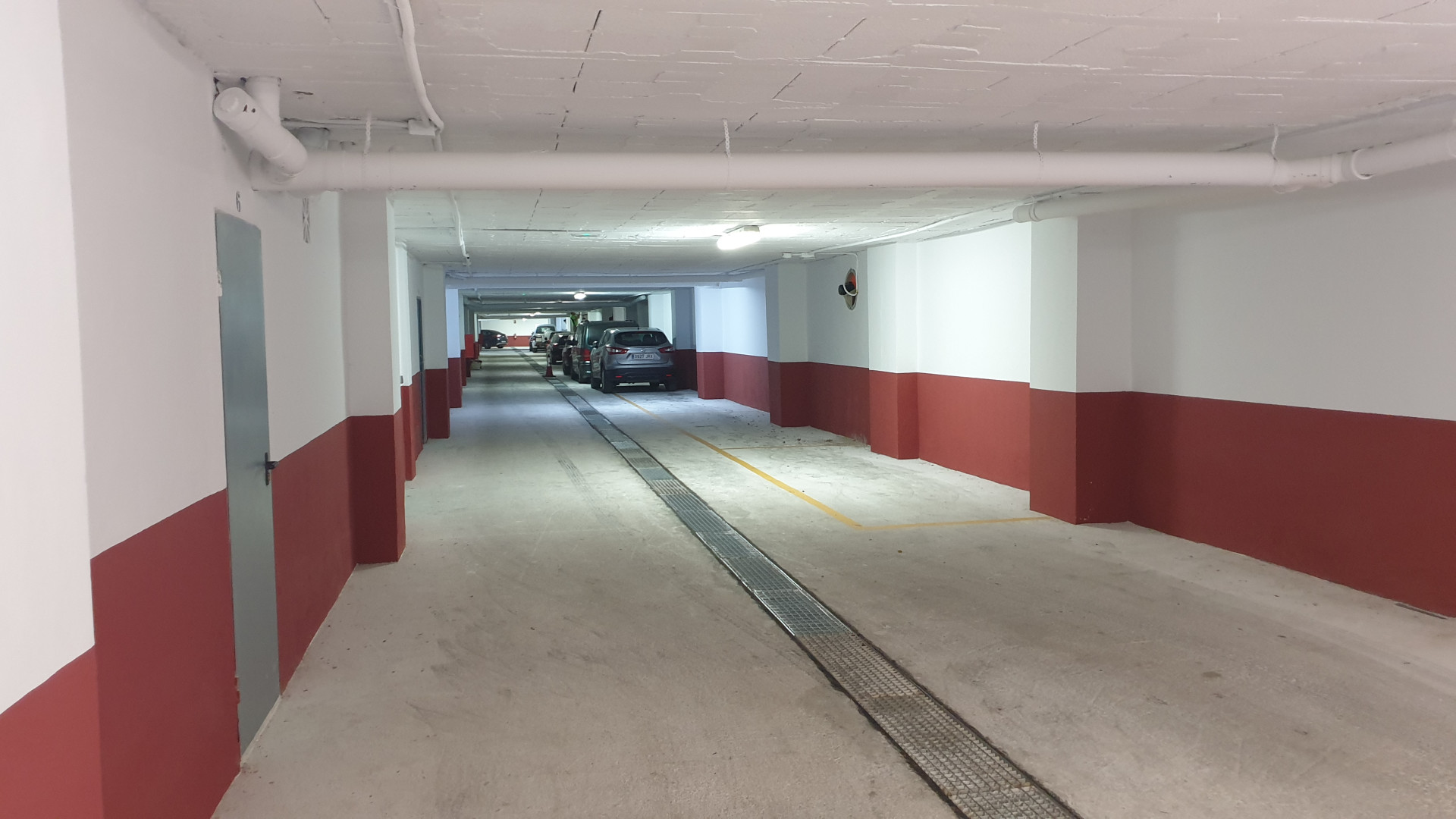 Triplex in Estepona West