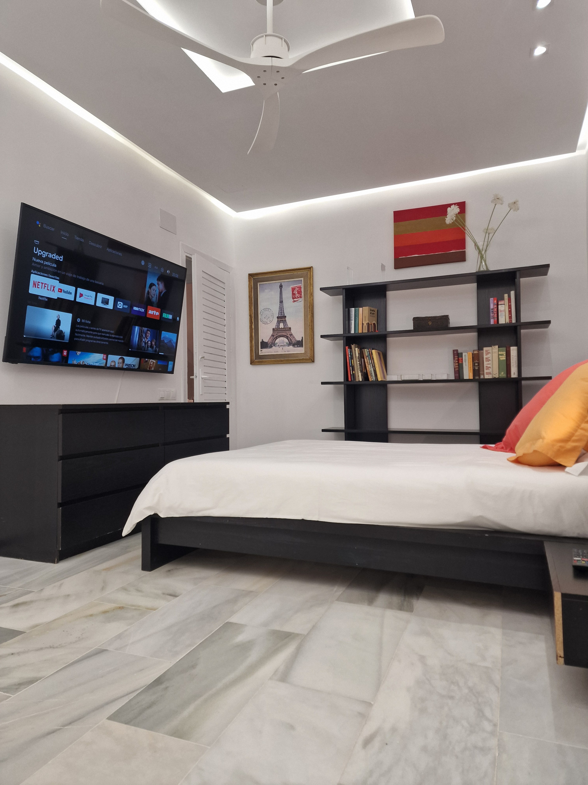 Triplex in Estepona West