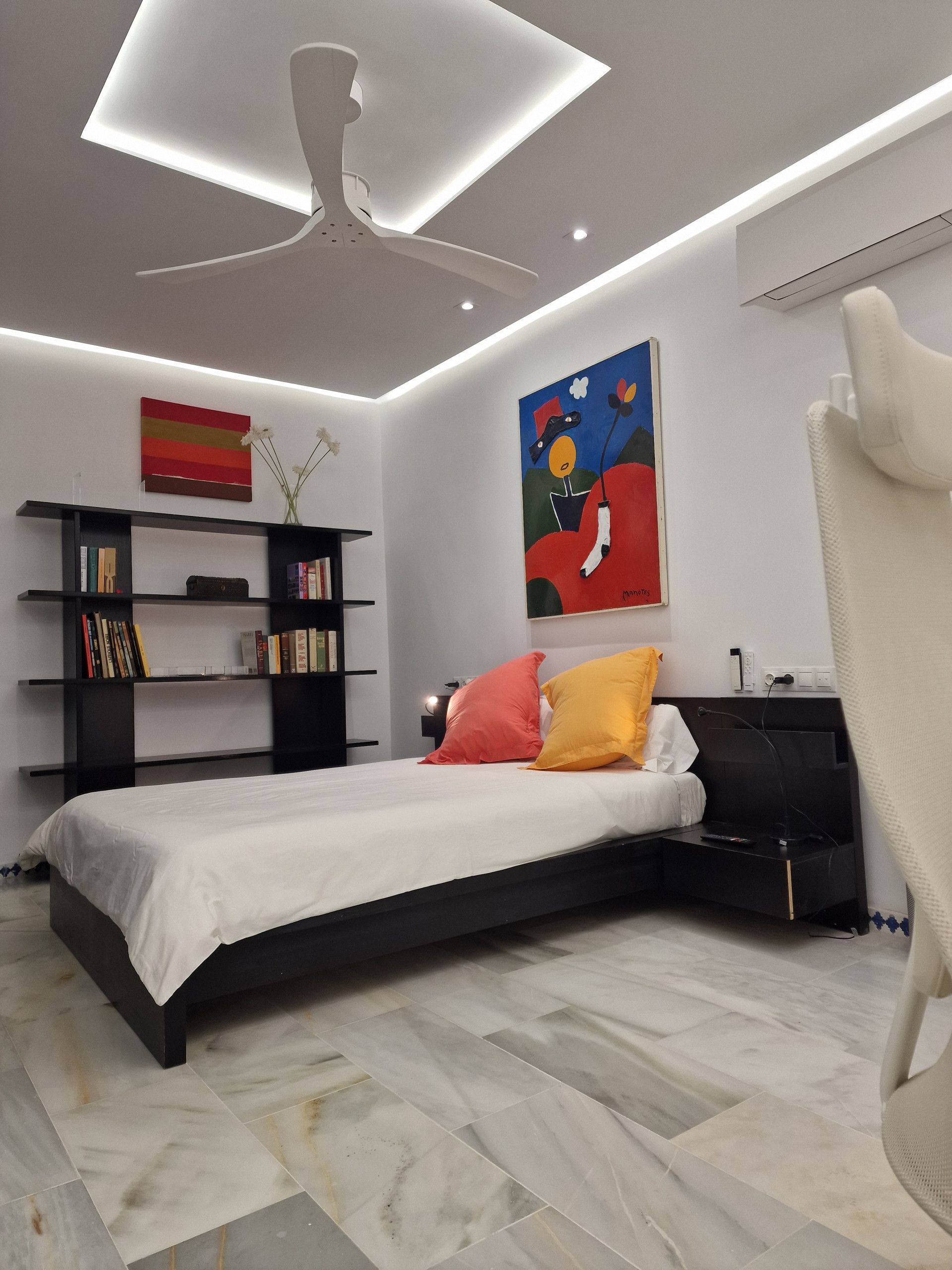 Triplex in Estepona West