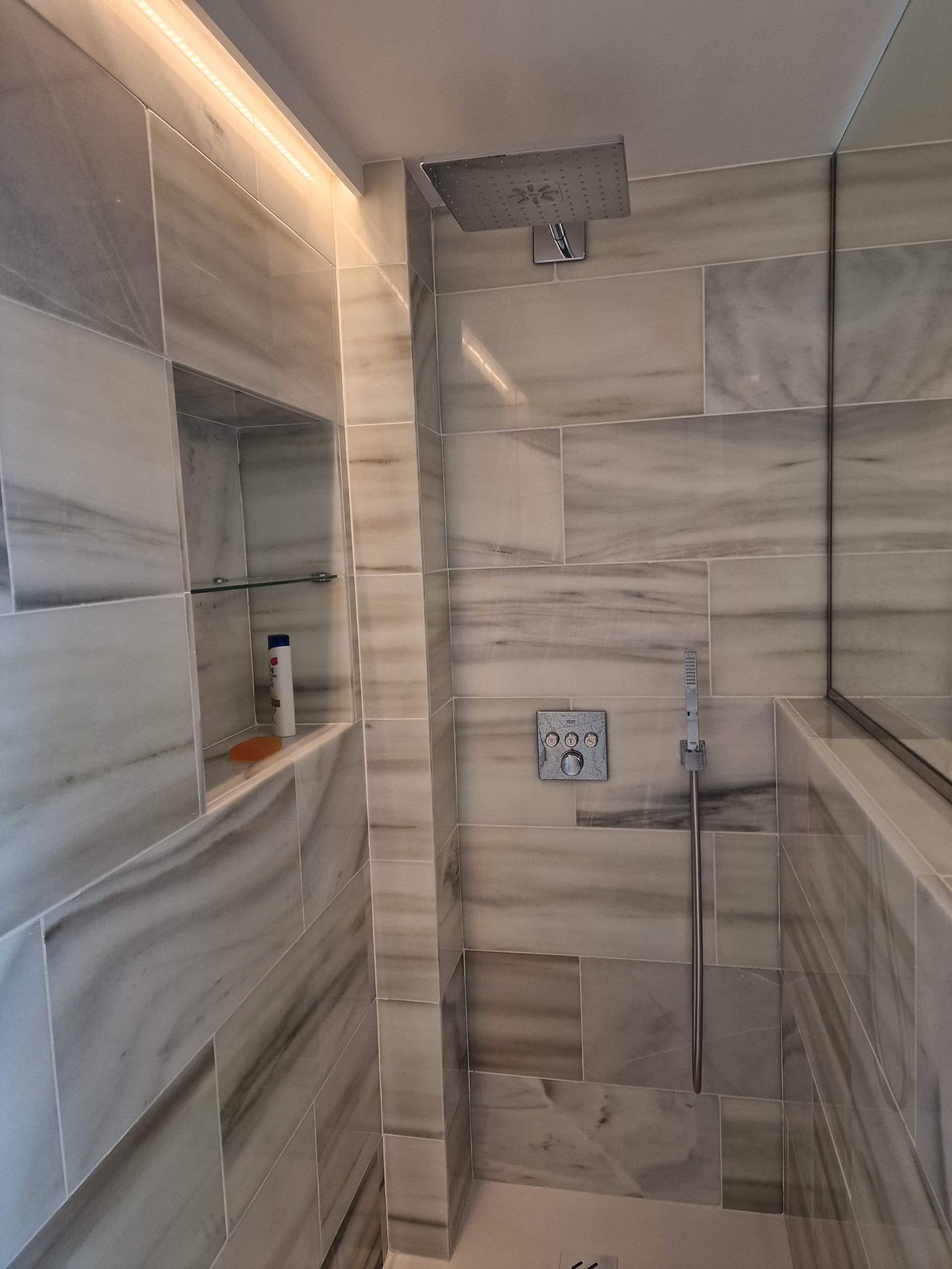 Triplex in Estepona West
