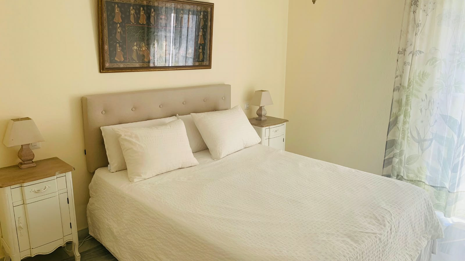 Apartment in Estepona East