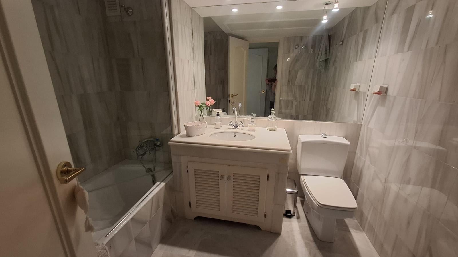 Apartment in Estepona East
