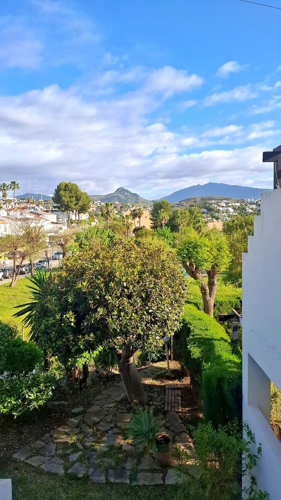 Apartment in Estepona East