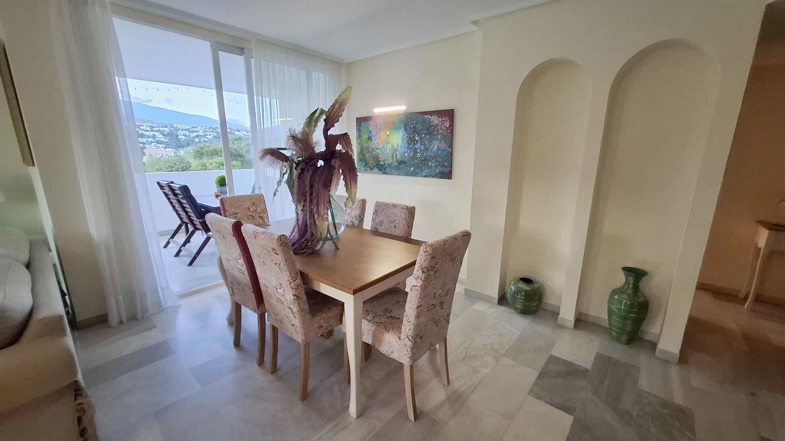 Apartment in Estepona East