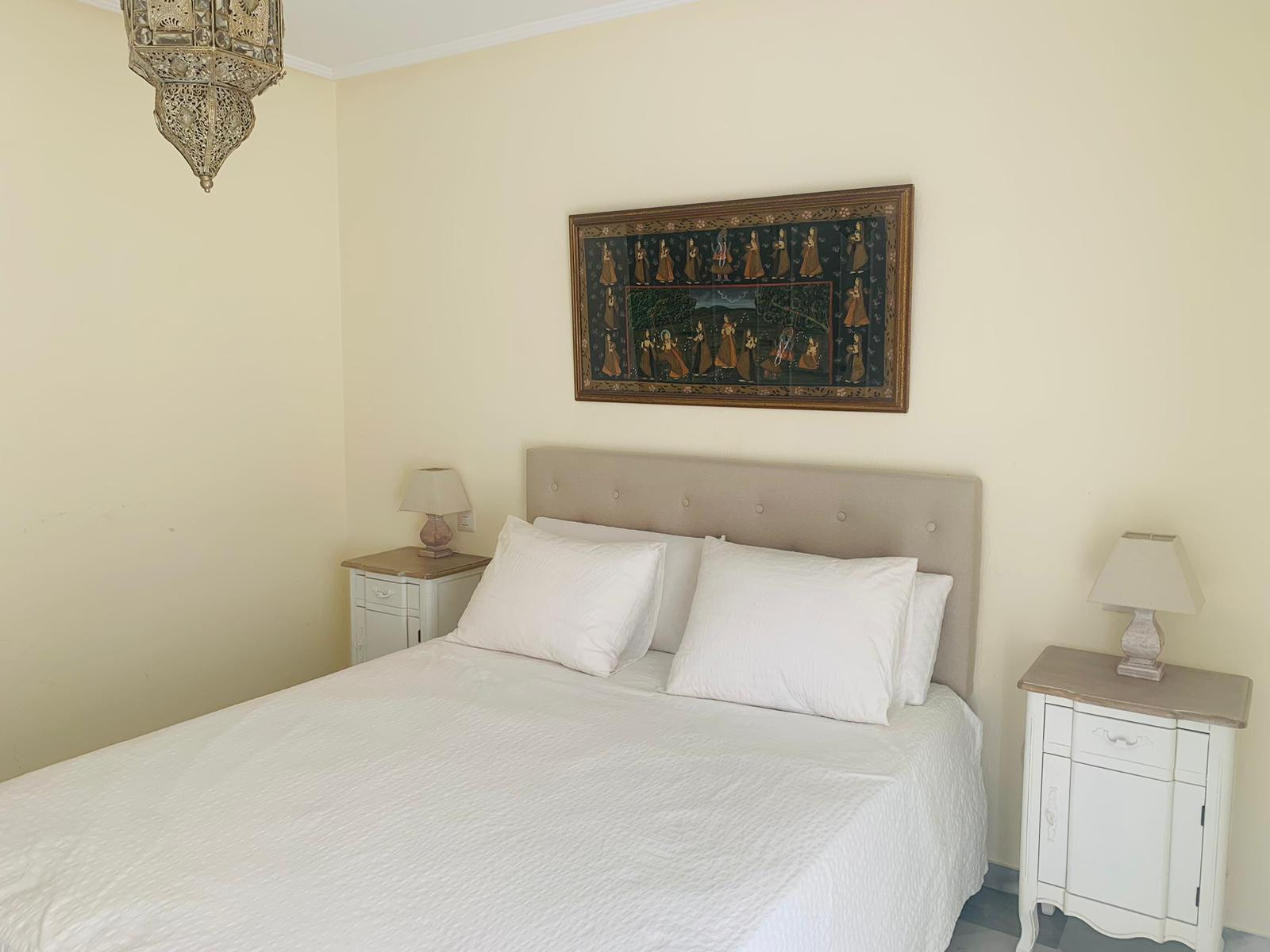 Apartment in Estepona East