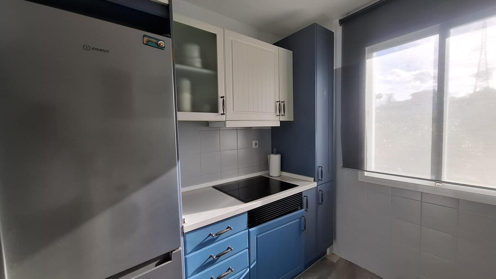 Apartment in Estepona East