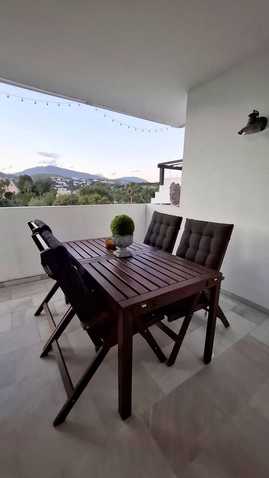 Apartment in Estepona East