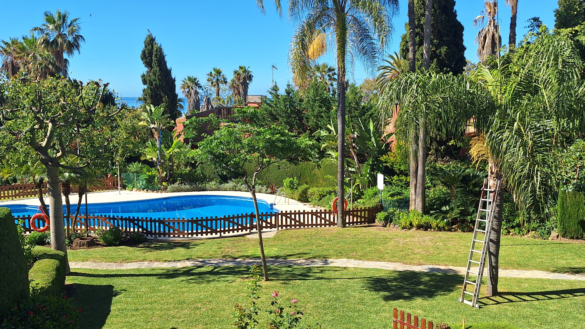 Town House in Estepona West