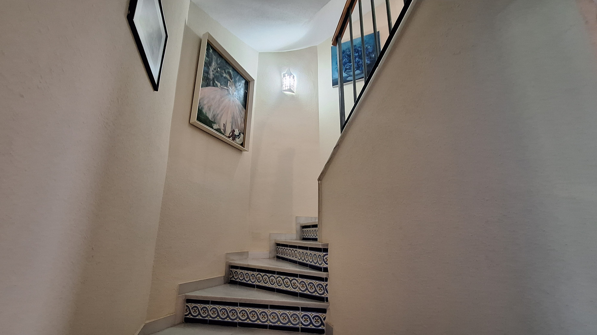 Town House in Estepona West