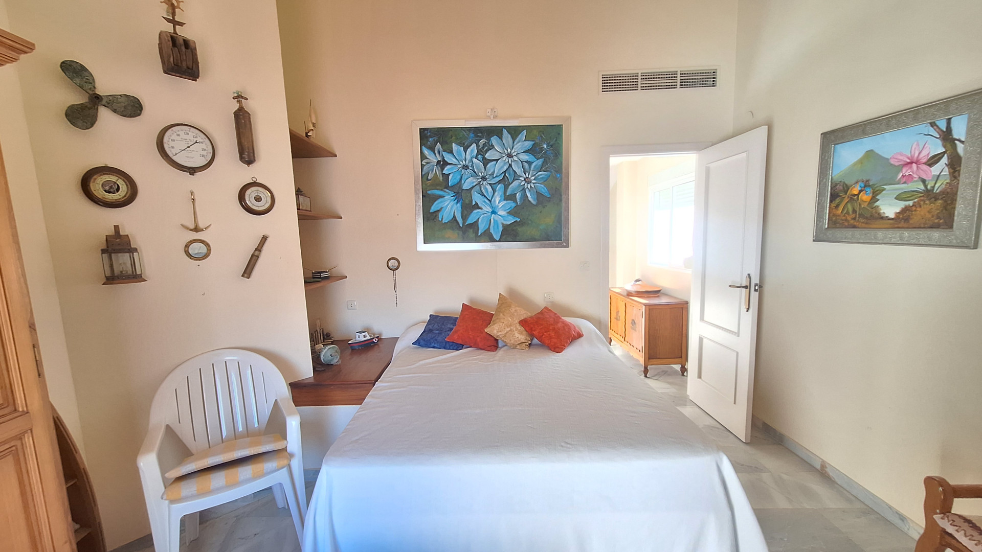 Town House in Estepona West