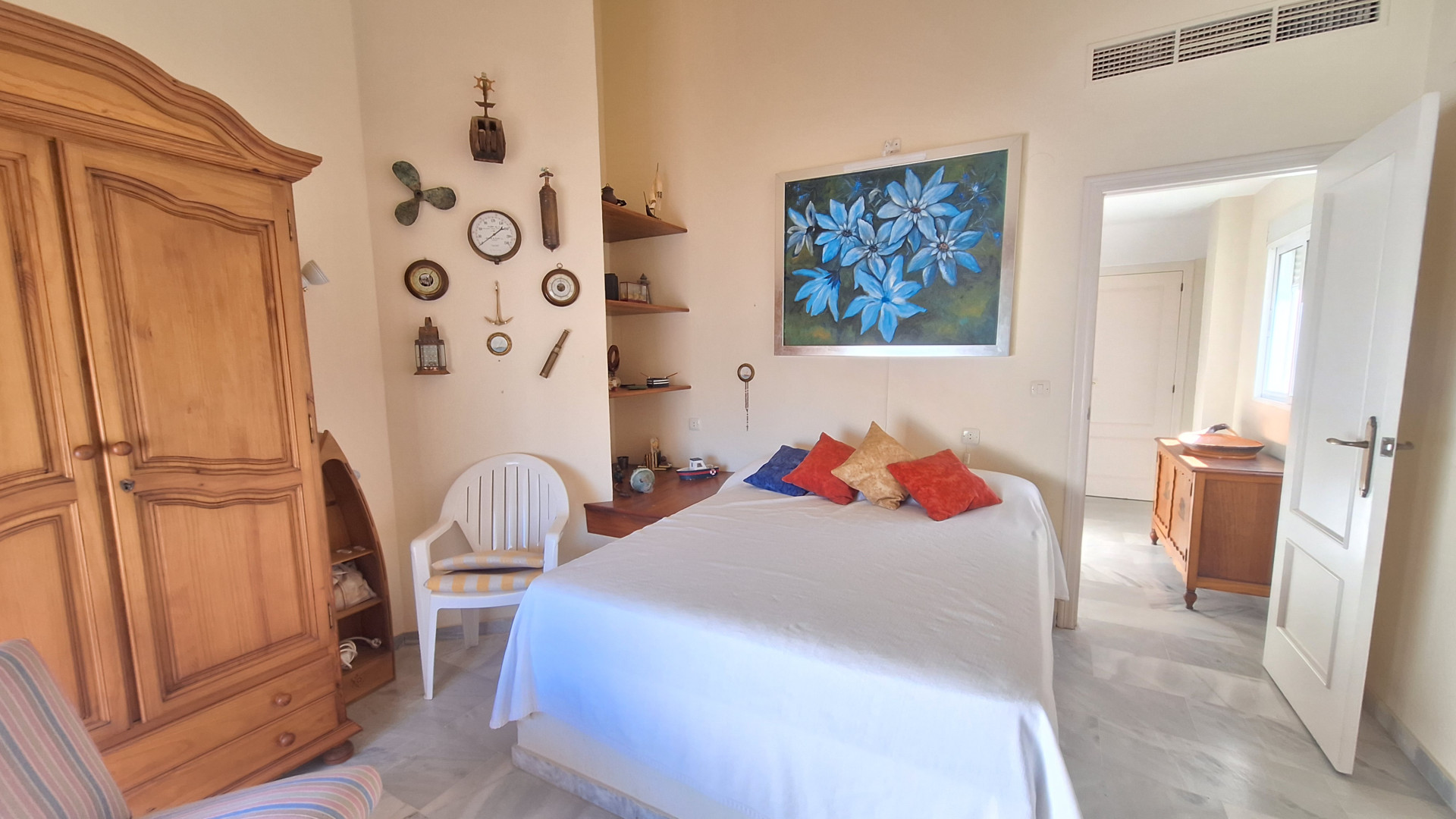 Town House in Estepona West