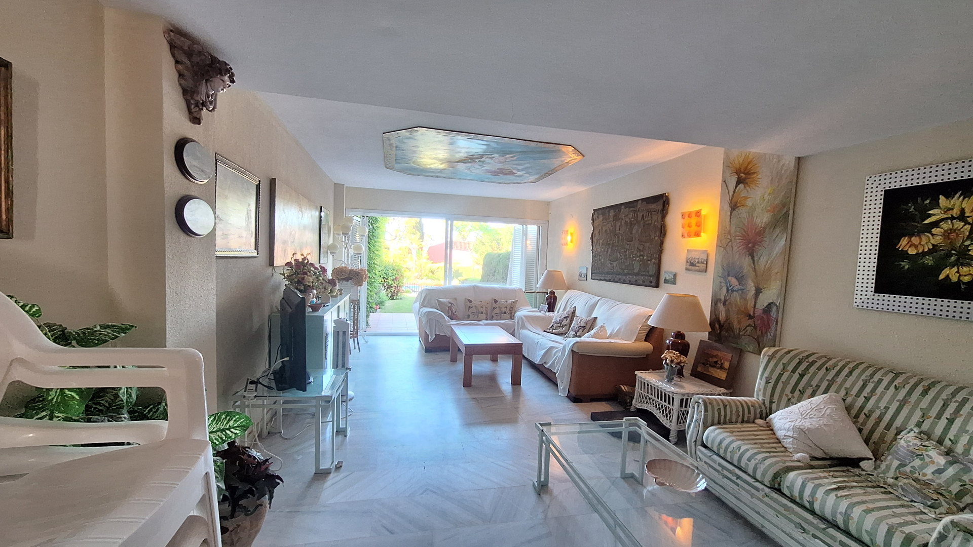 Town House in Estepona West