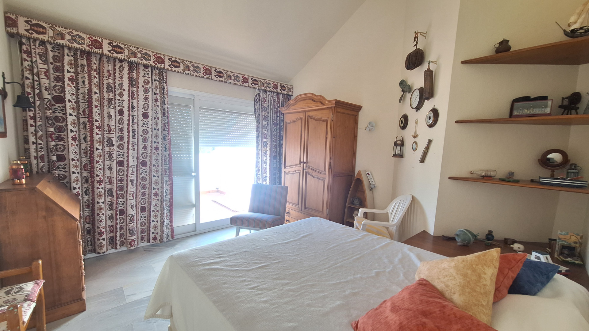 Town House in Estepona West