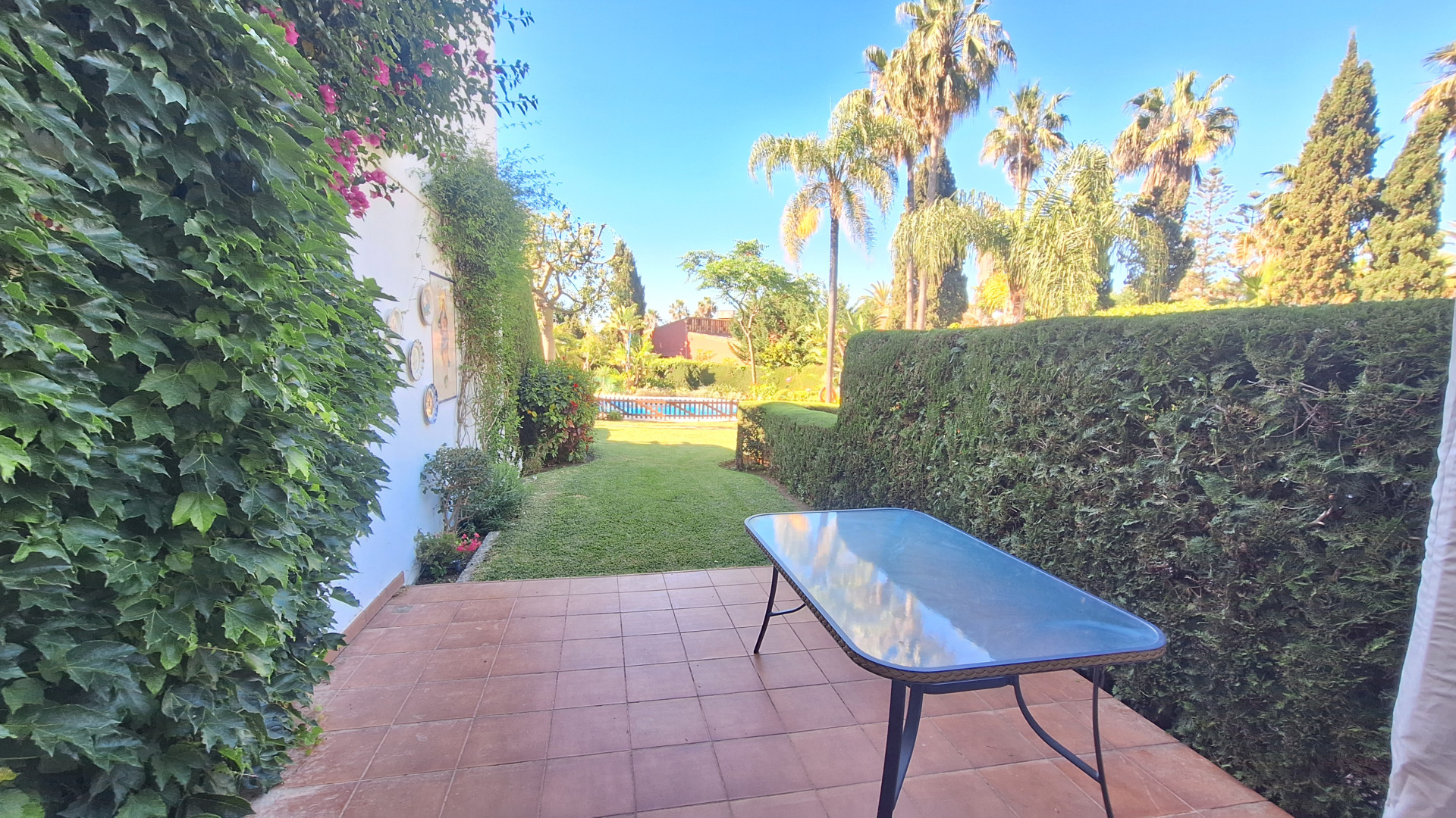 Town House in Estepona West