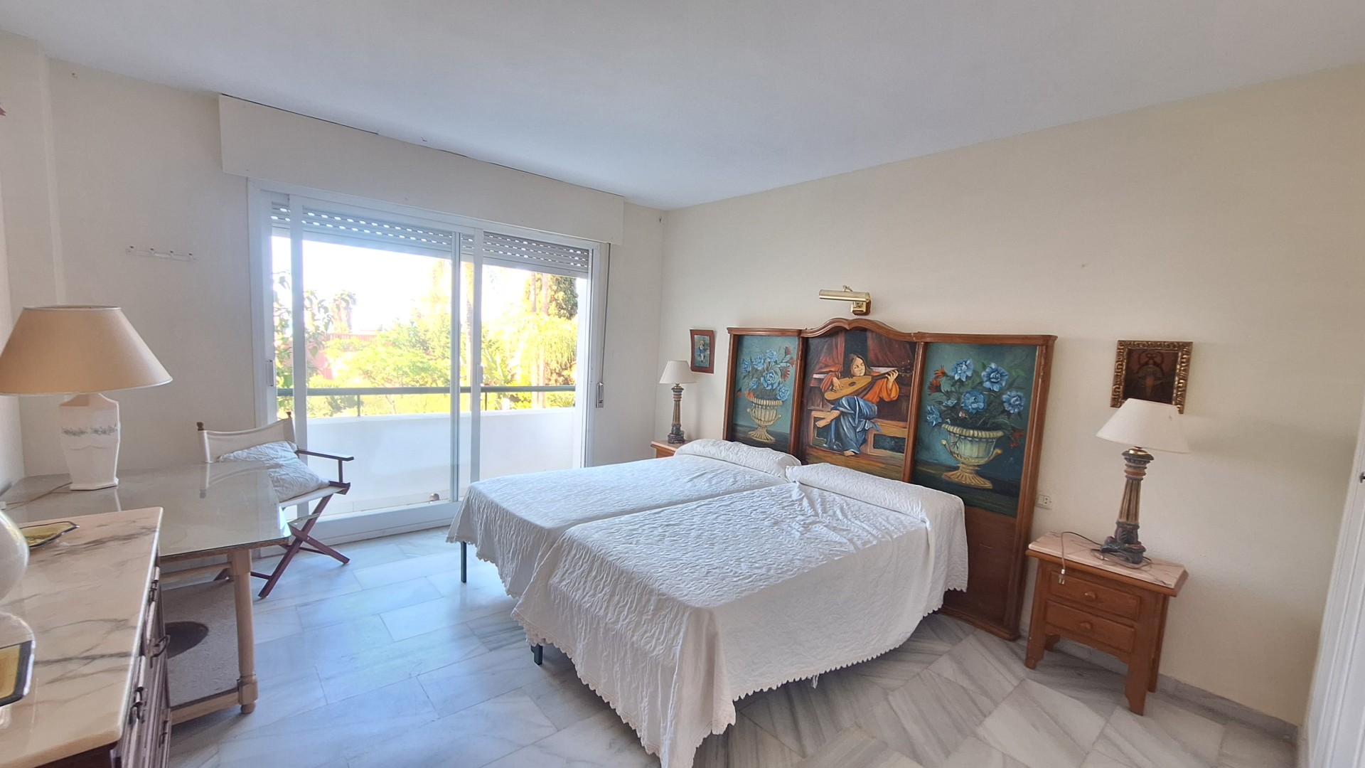 Town House in Estepona West
