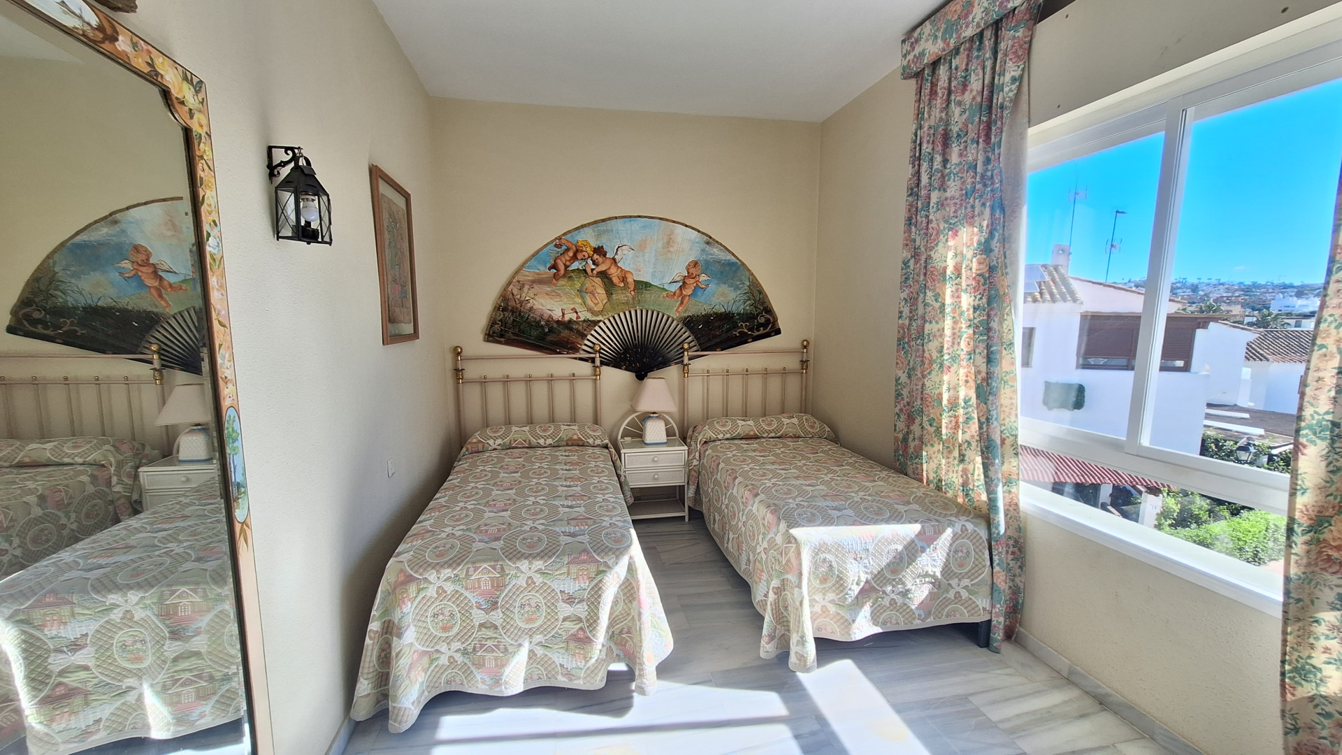Town House in Estepona West