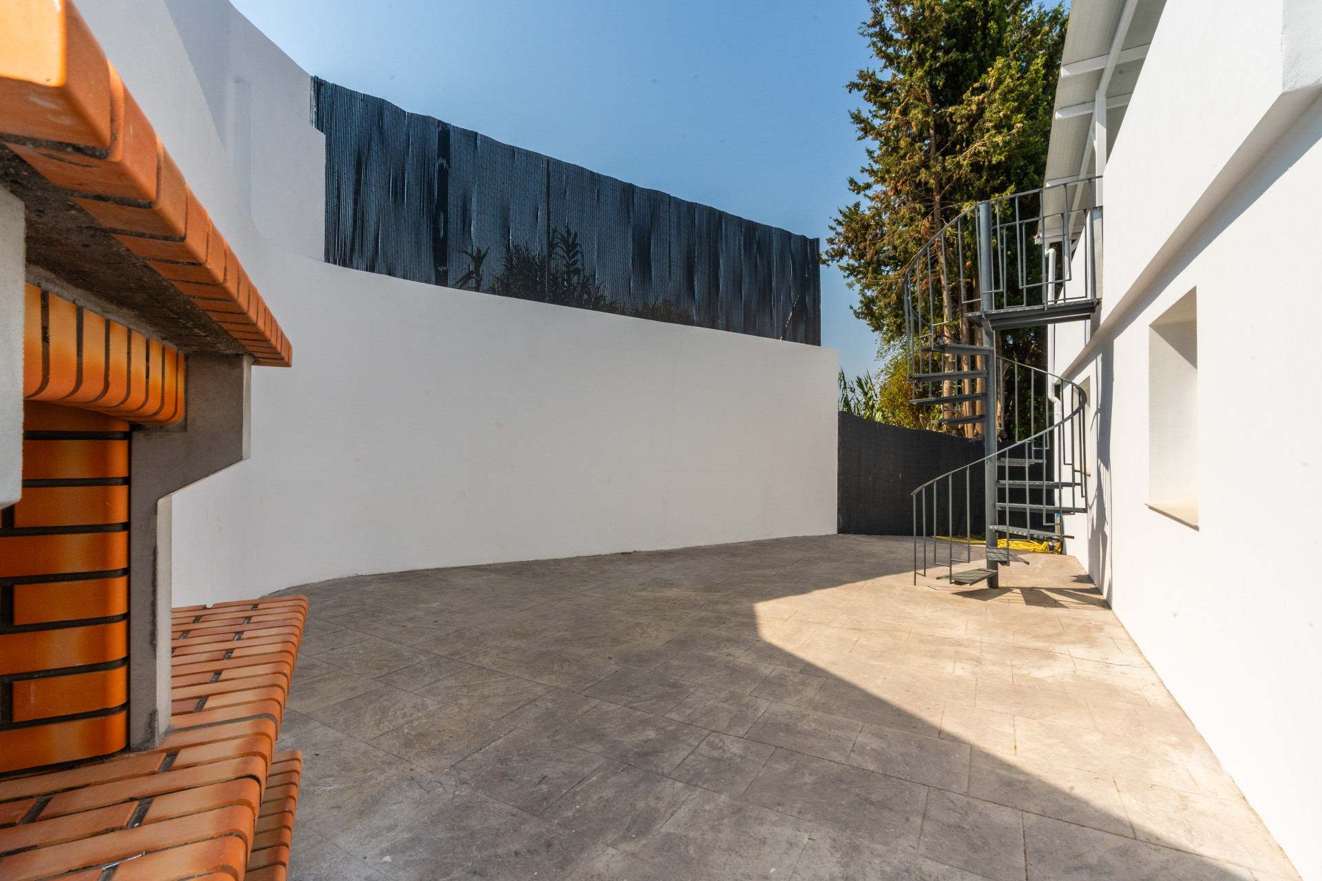 Chalet in Estepona West