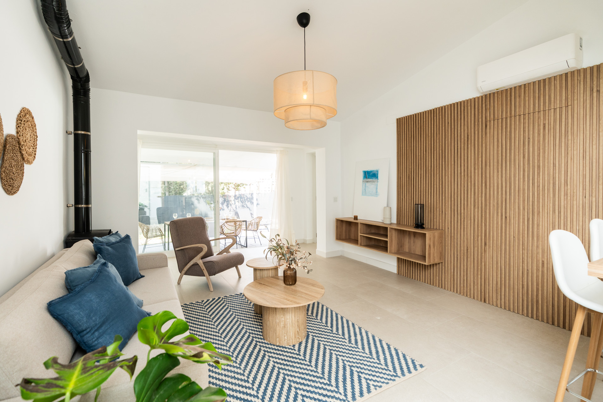 Chalet in Estepona West