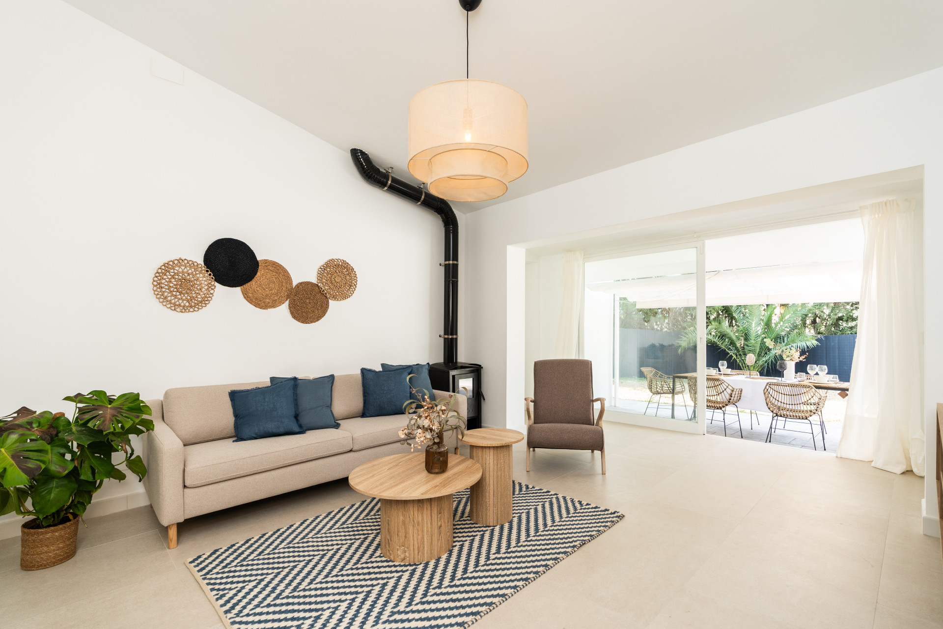 Chalet in Estepona West