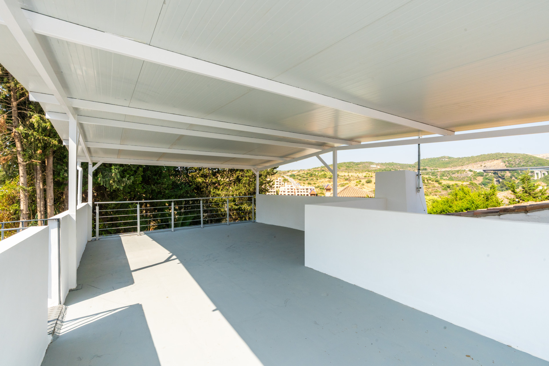 Chalet in Estepona West