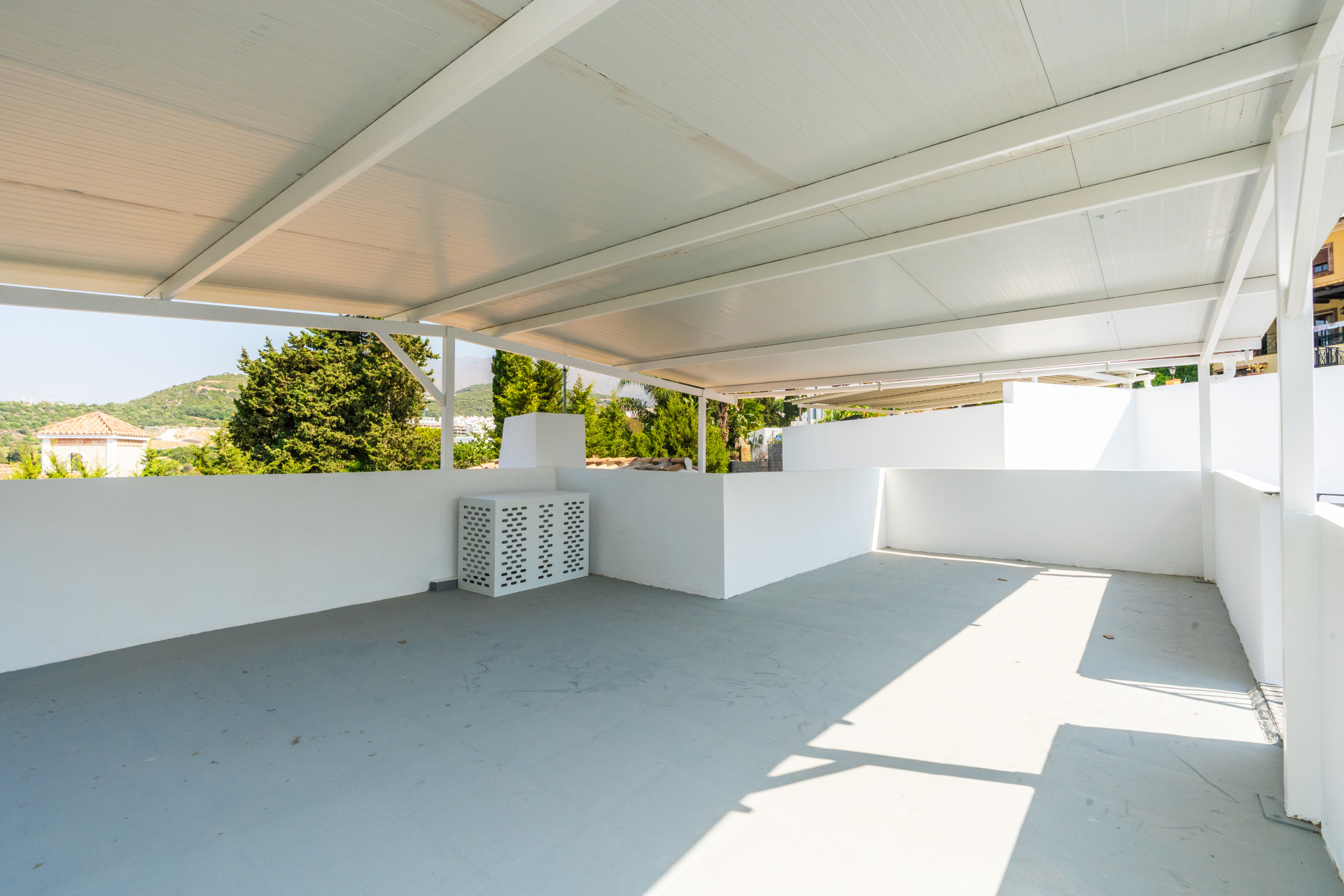 Chalet in Estepona West