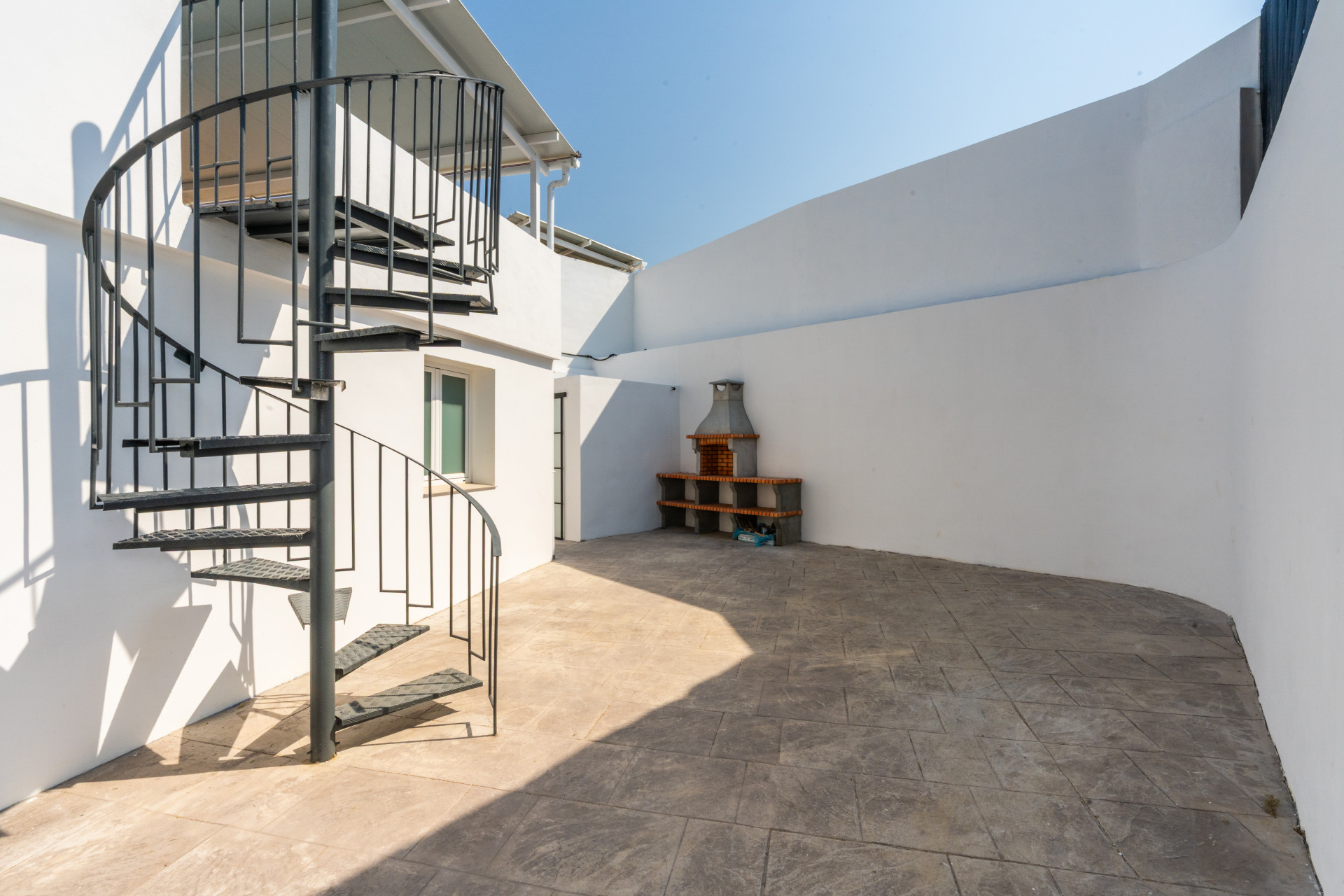 Chalet in Estepona West