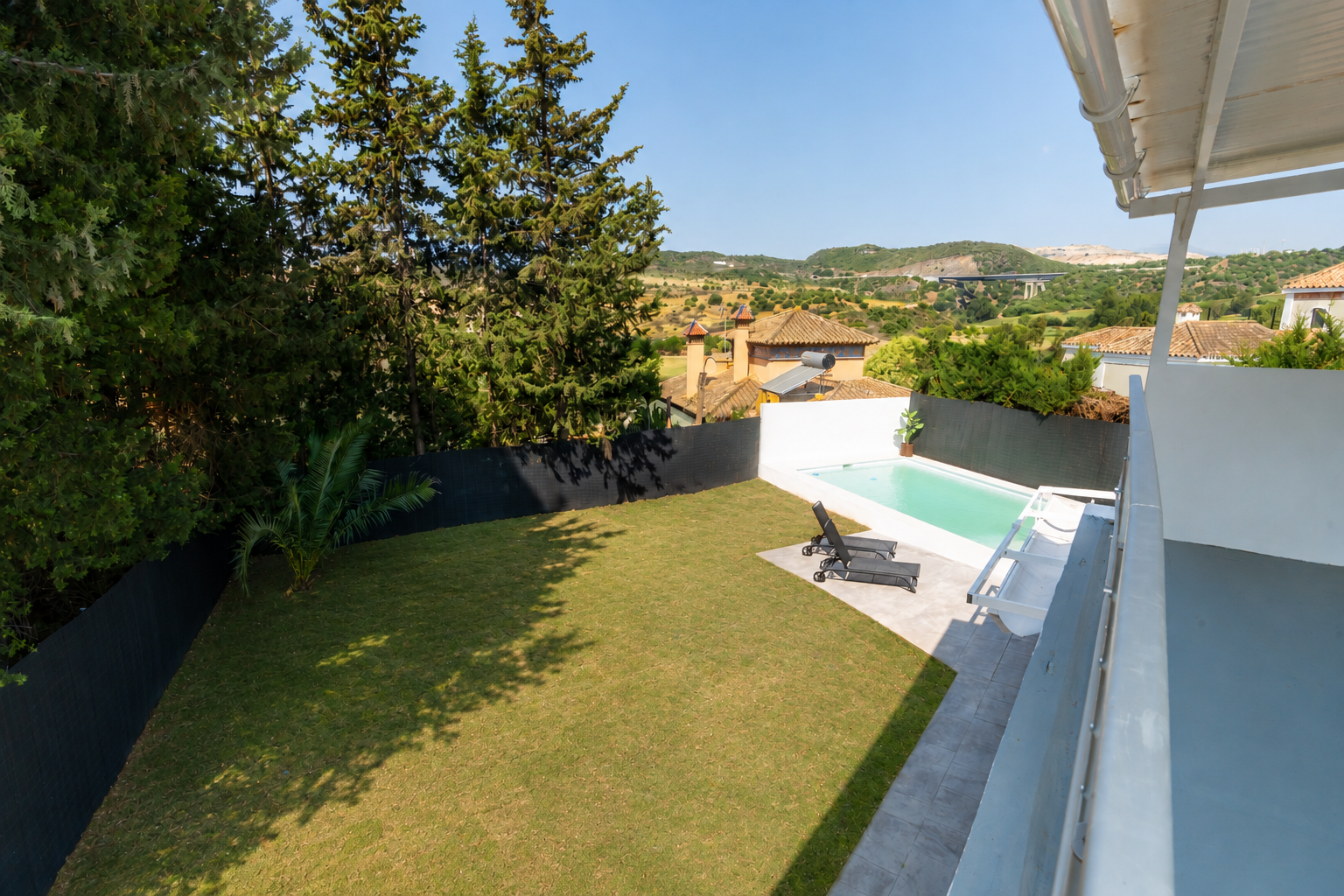 Chalet in Estepona West