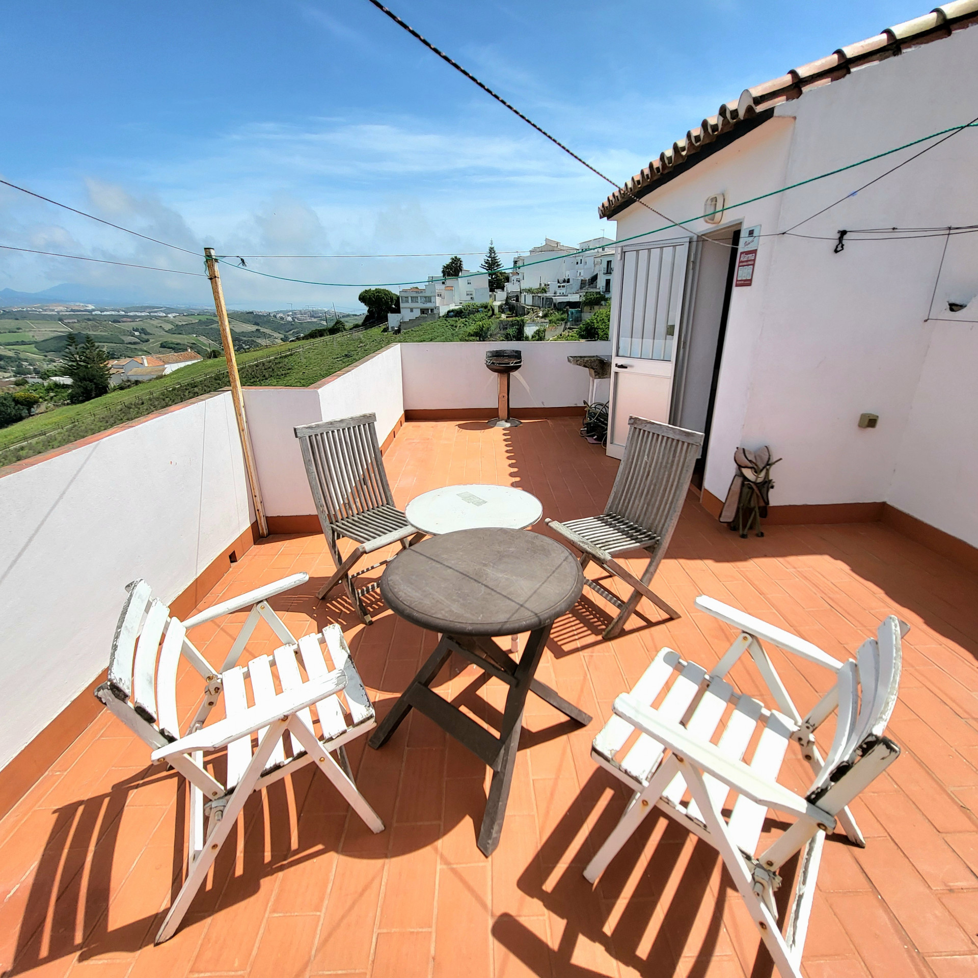 Semi Detached House in Manilva Pueblo