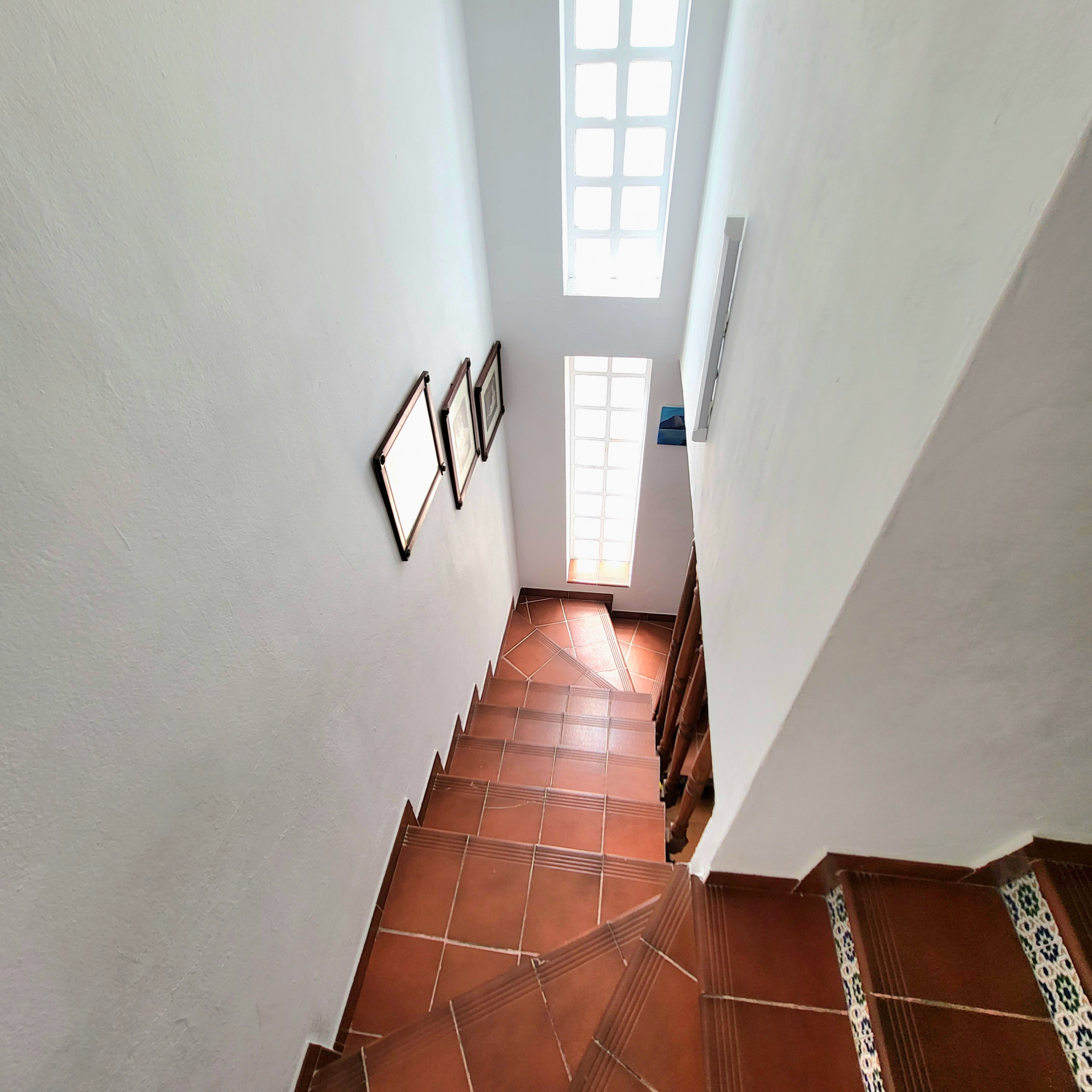 Semi Detached House in Manilva Pueblo