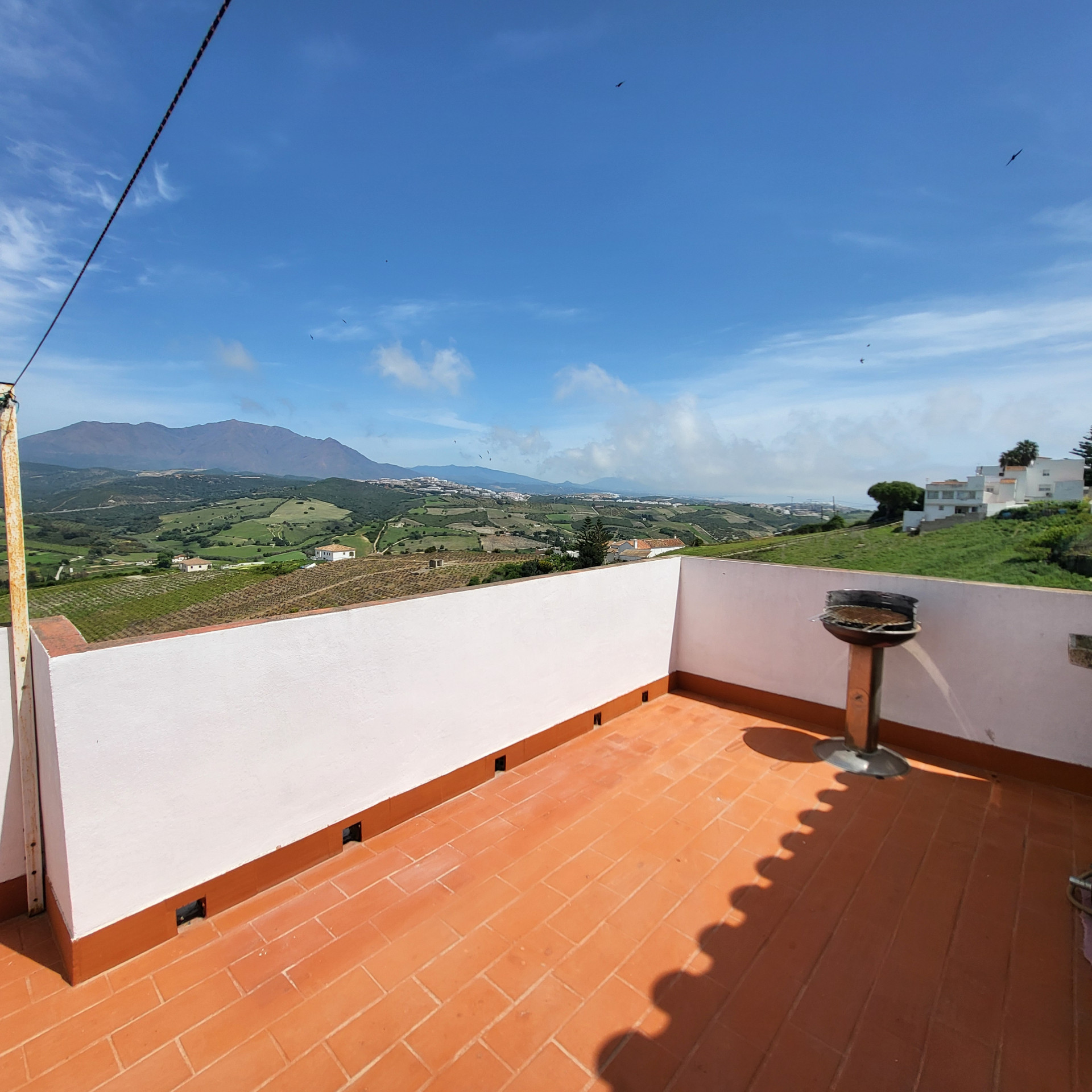 Semi Detached House in Manilva Pueblo
