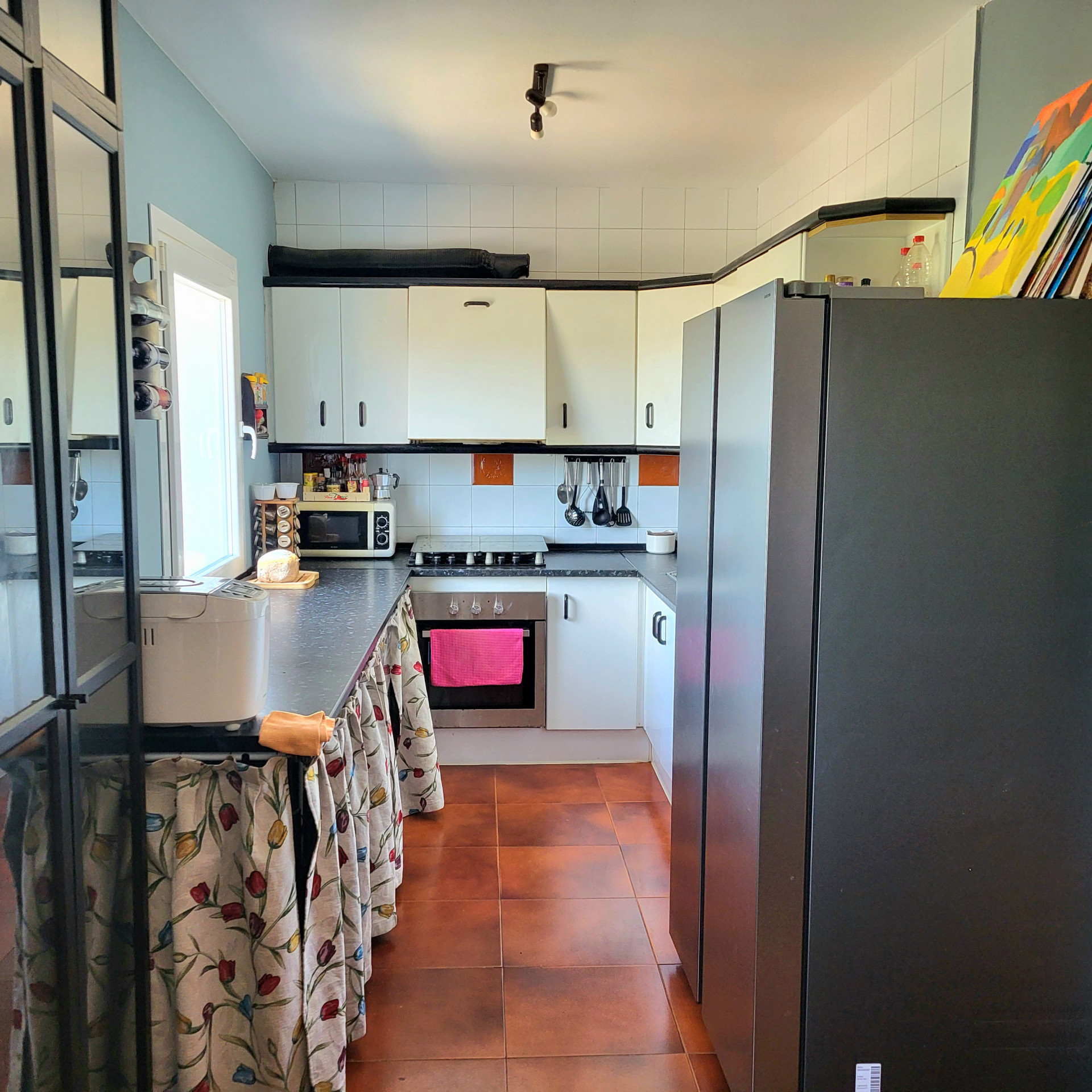 Semi Detached House in Manilva Pueblo