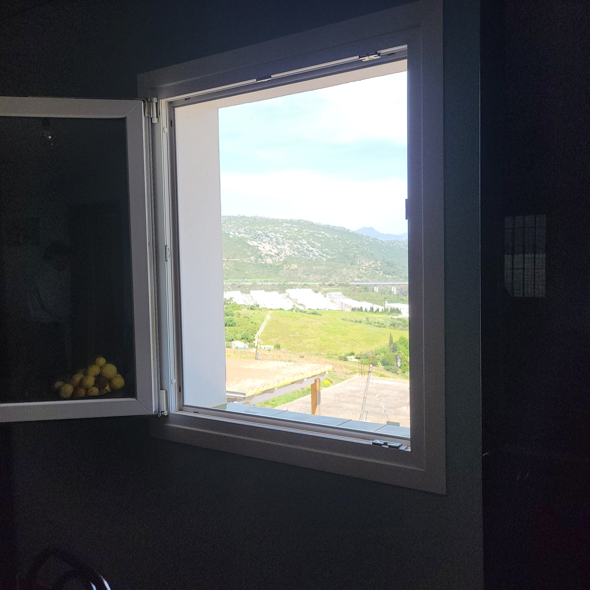 Semi Detached House in Manilva Pueblo