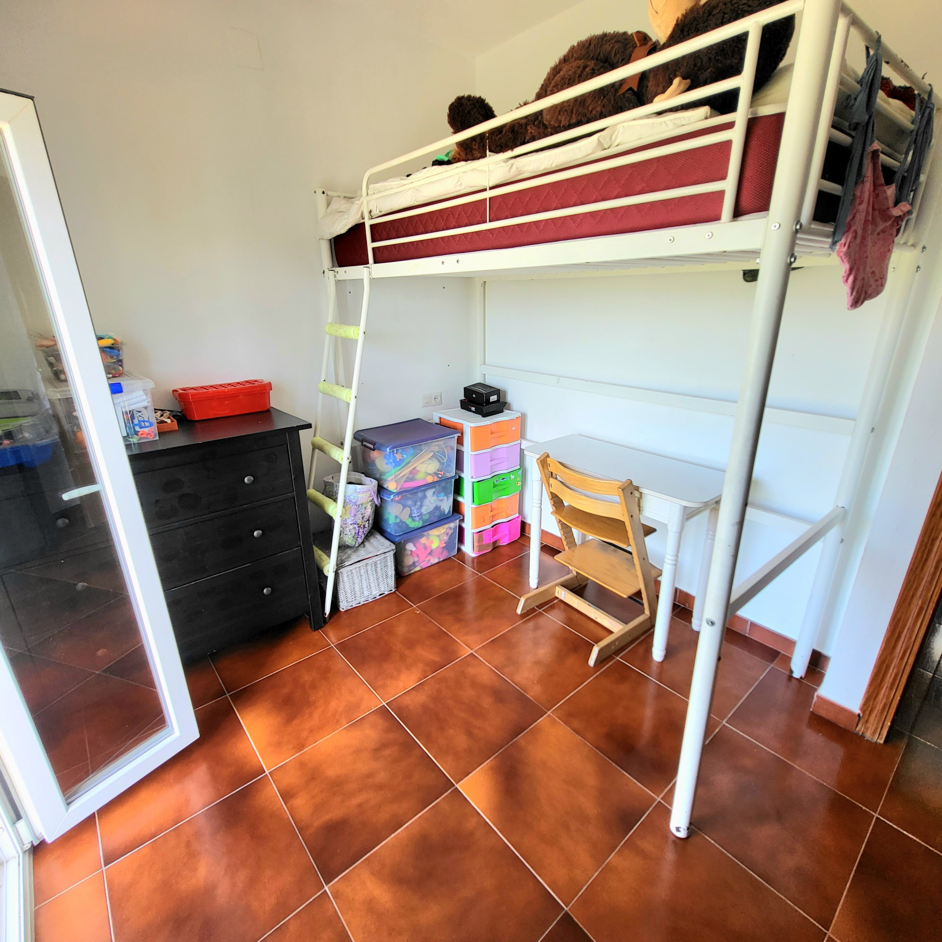 Semi Detached House in Manilva Pueblo