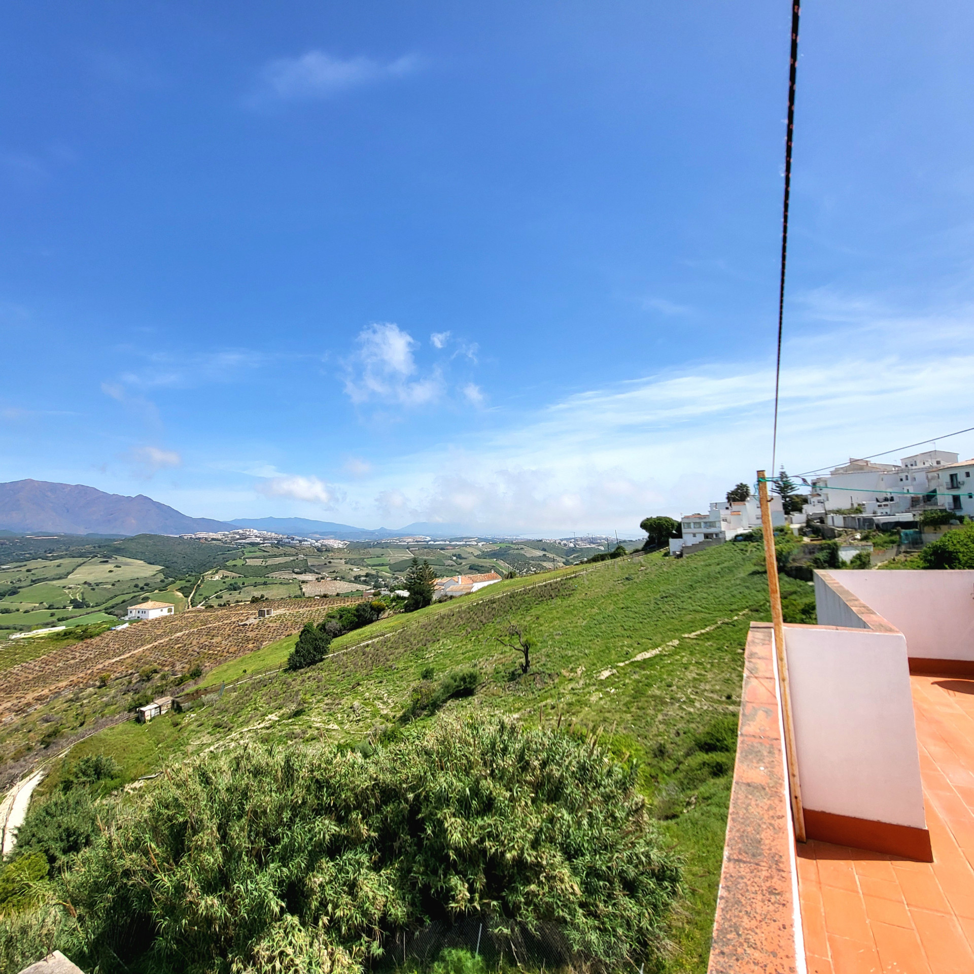 Semi Detached House in Manilva Pueblo