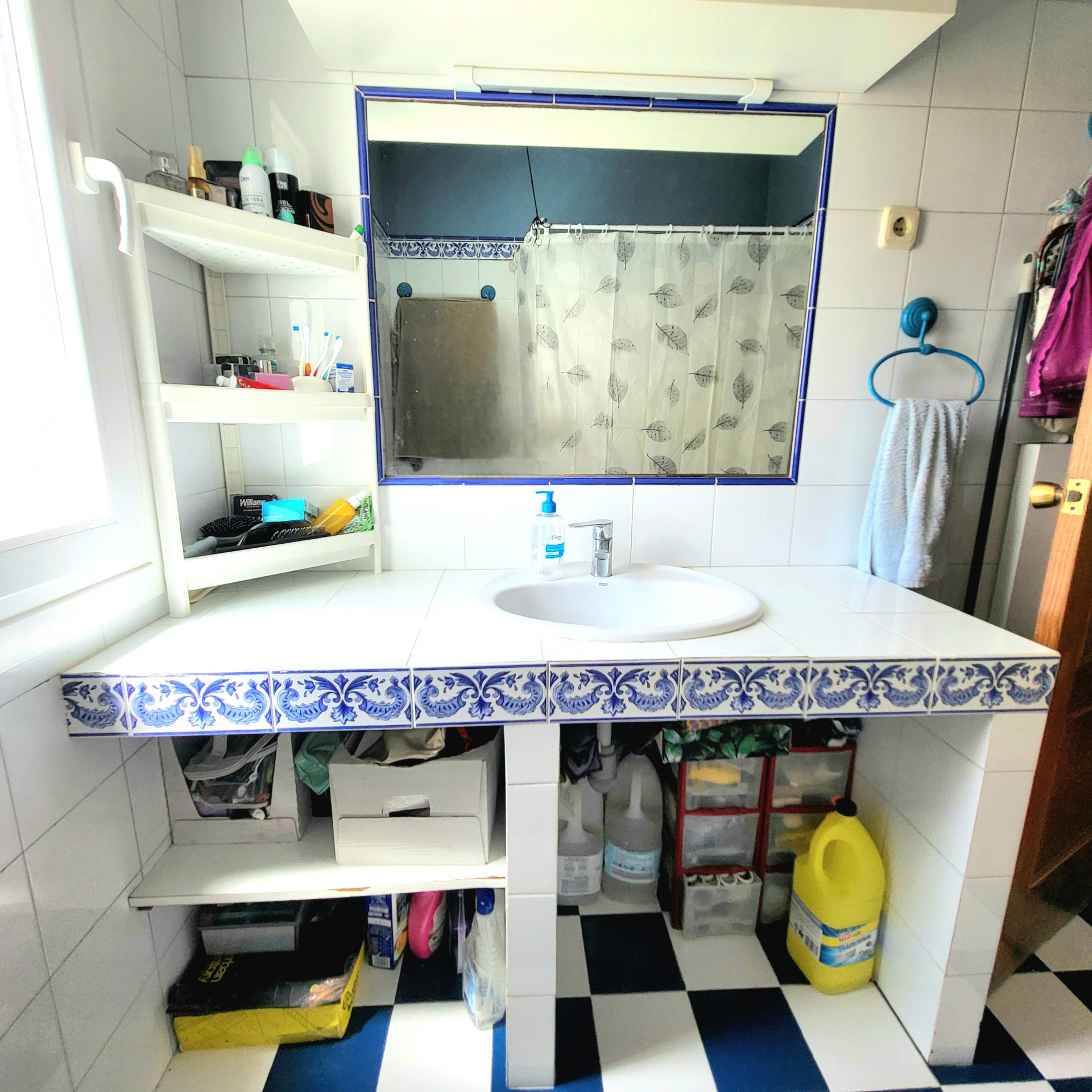 Semi Detached House in Manilva Pueblo