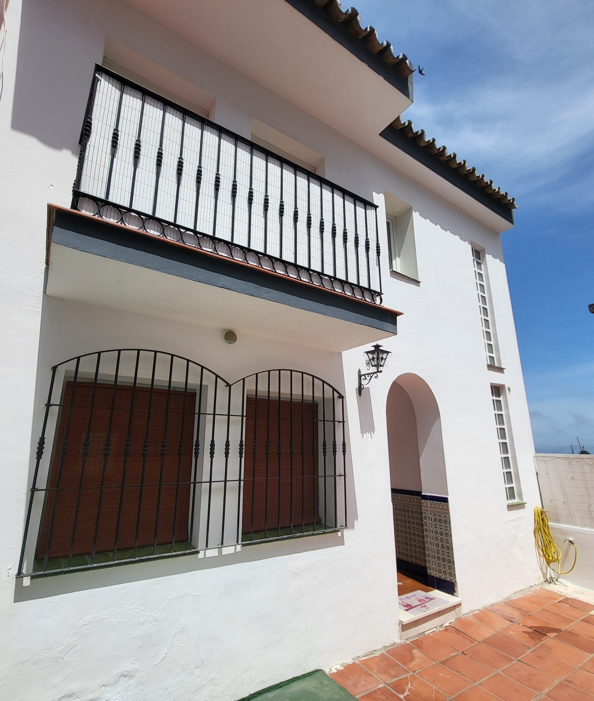 Semi Detached House in Manilva Pueblo