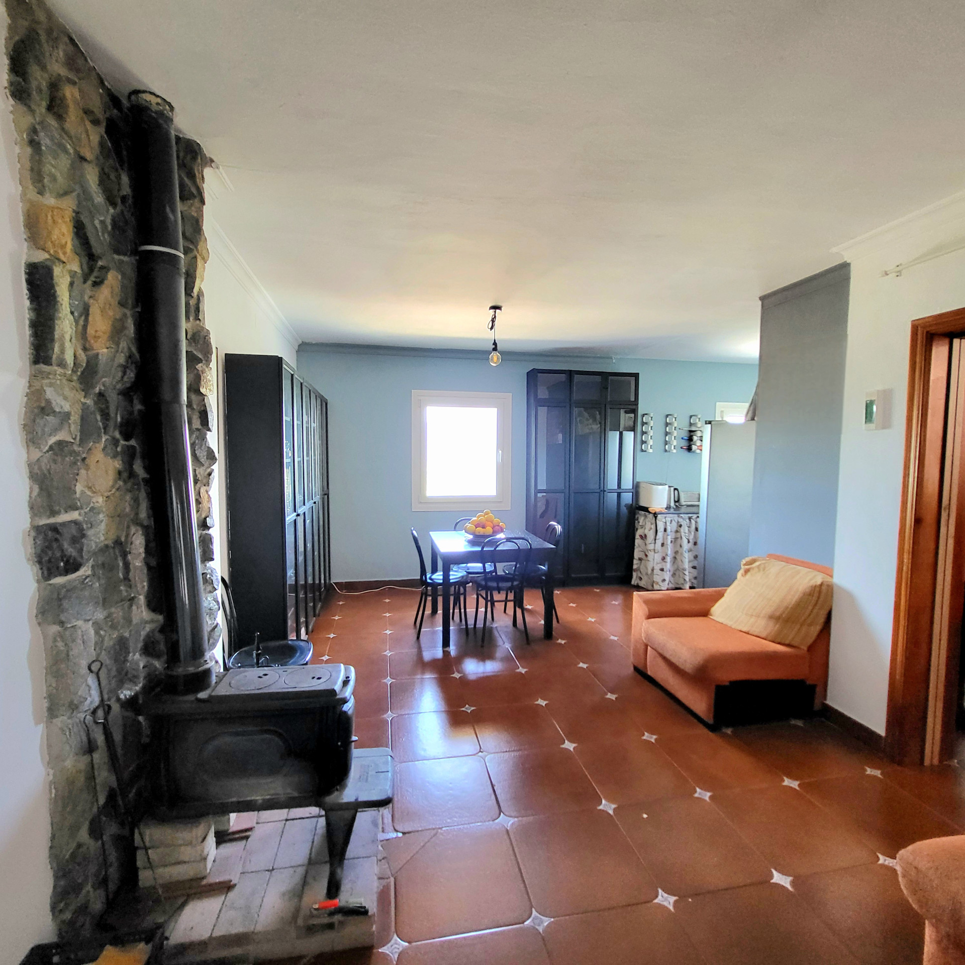 Semi Detached House in Manilva Pueblo