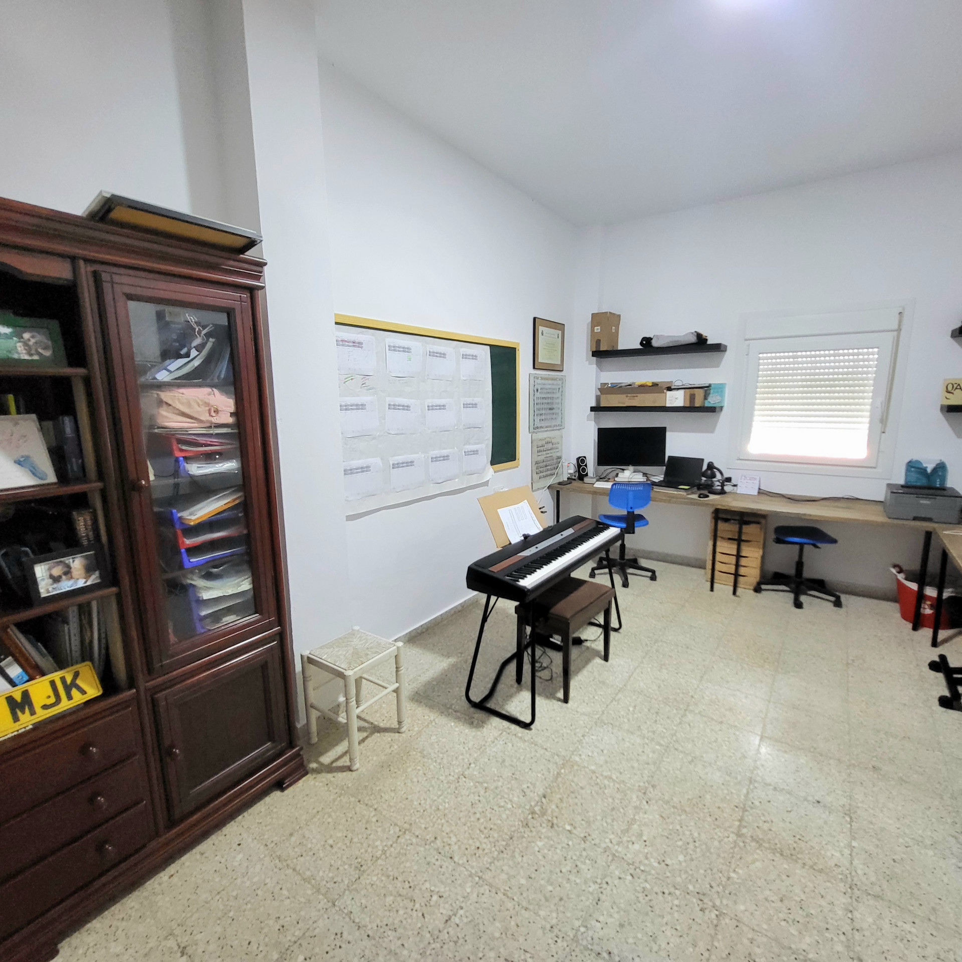 Semi Detached House in Manilva Pueblo