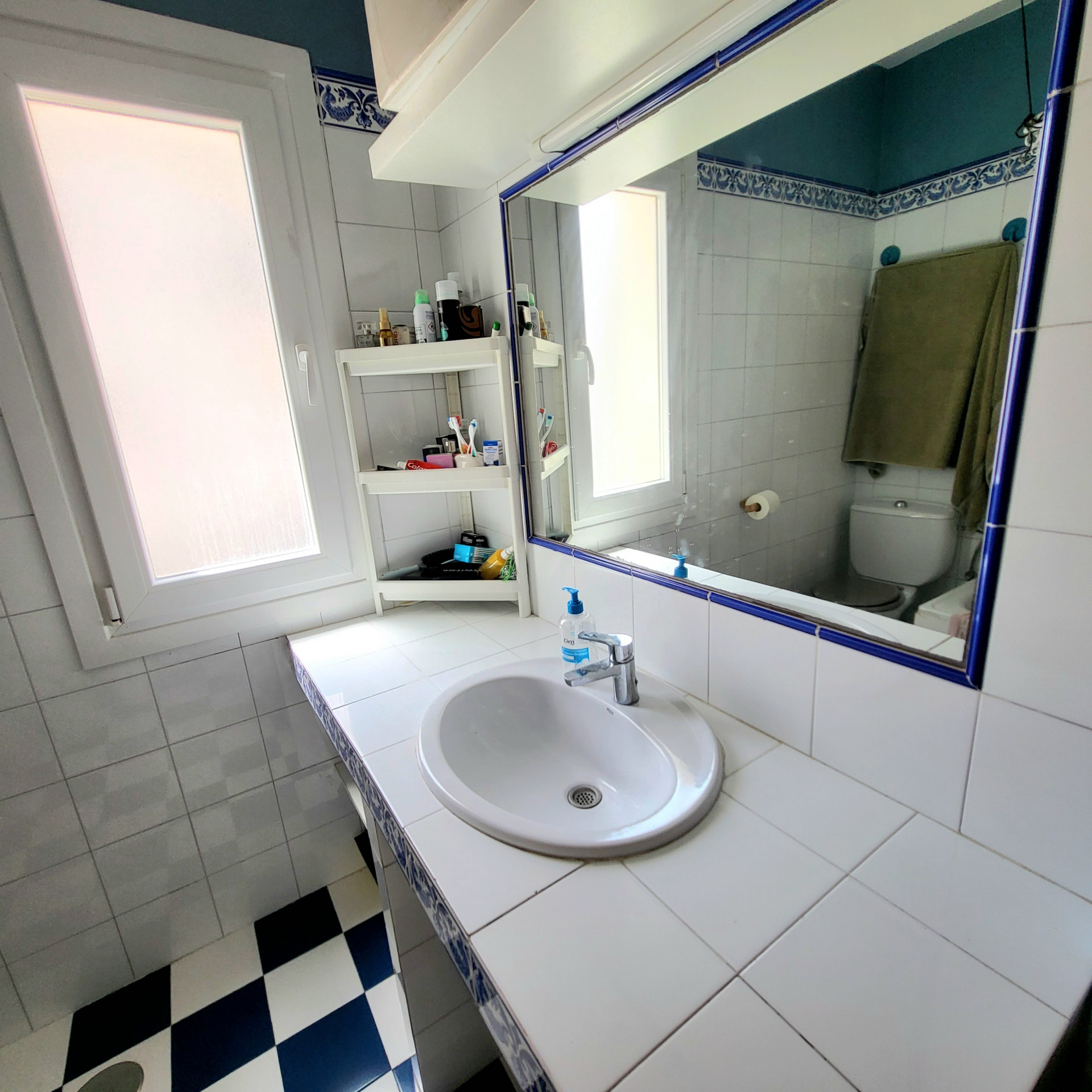 Semi Detached House in Manilva Pueblo