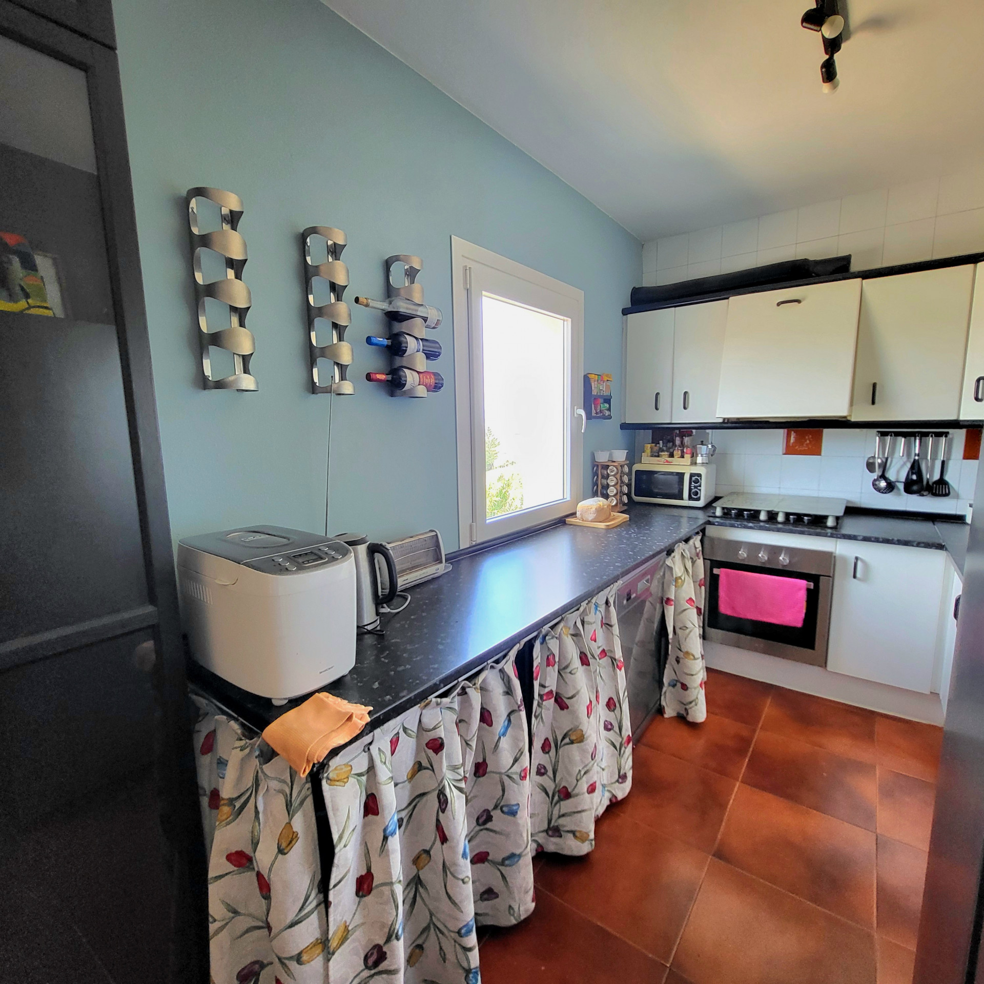 Semi Detached House in Manilva Pueblo