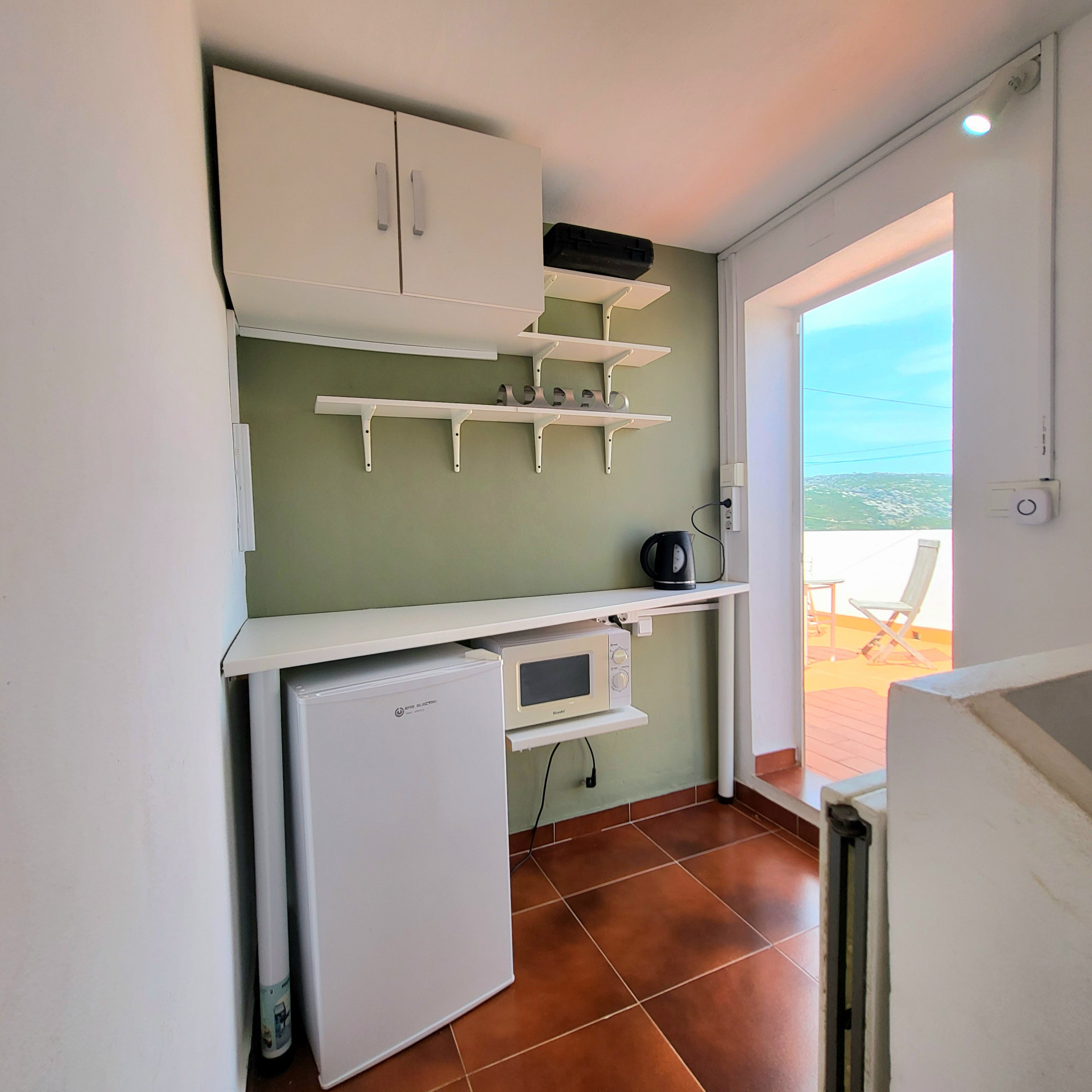 Semi Detached House in Manilva Pueblo