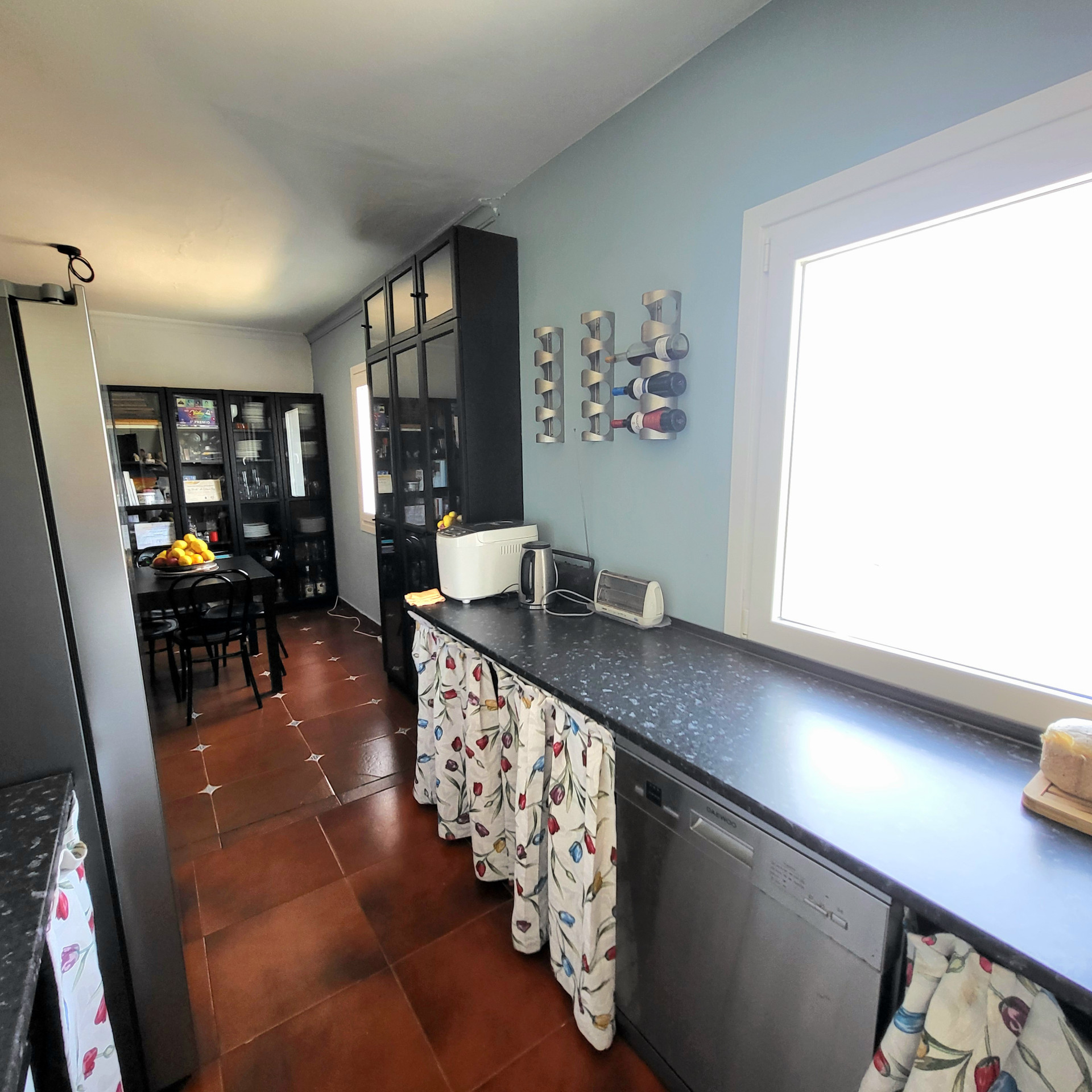 Semi Detached House in Manilva Pueblo