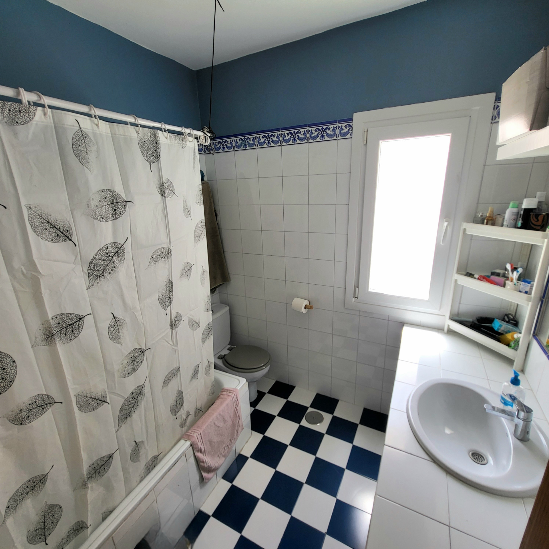Semi Detached House in Manilva Pueblo
