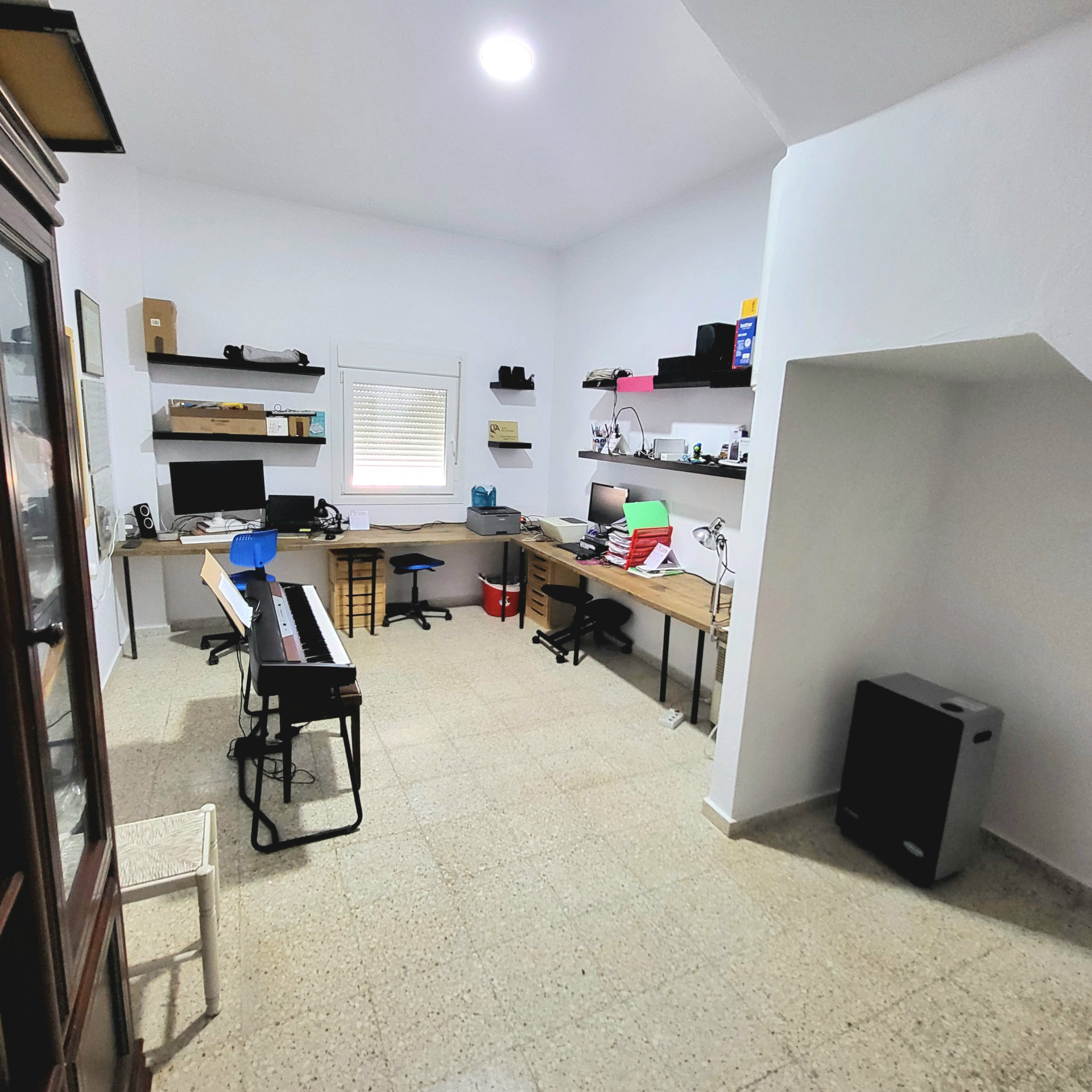 Semi Detached House in Manilva Pueblo