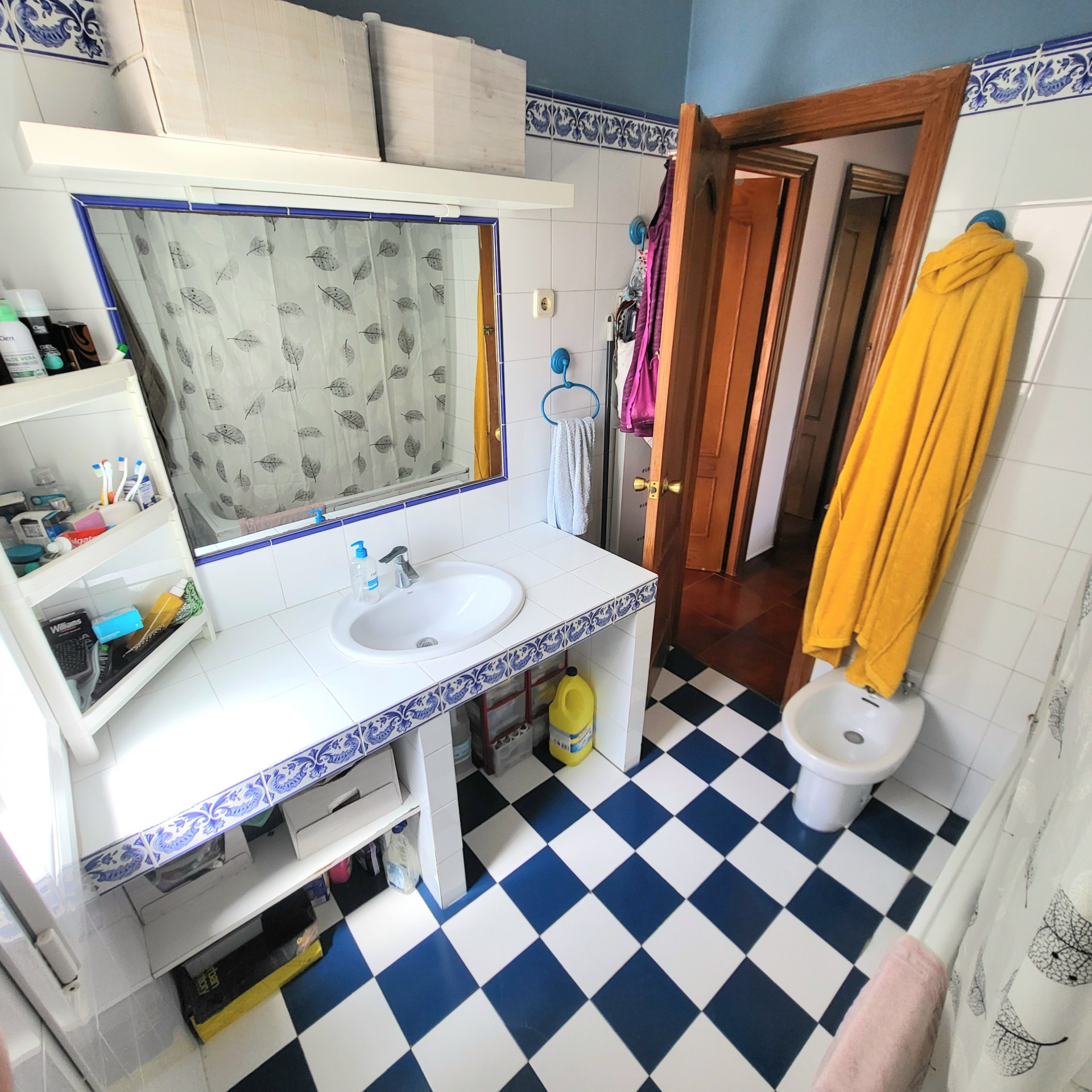 Semi Detached House in Manilva Pueblo