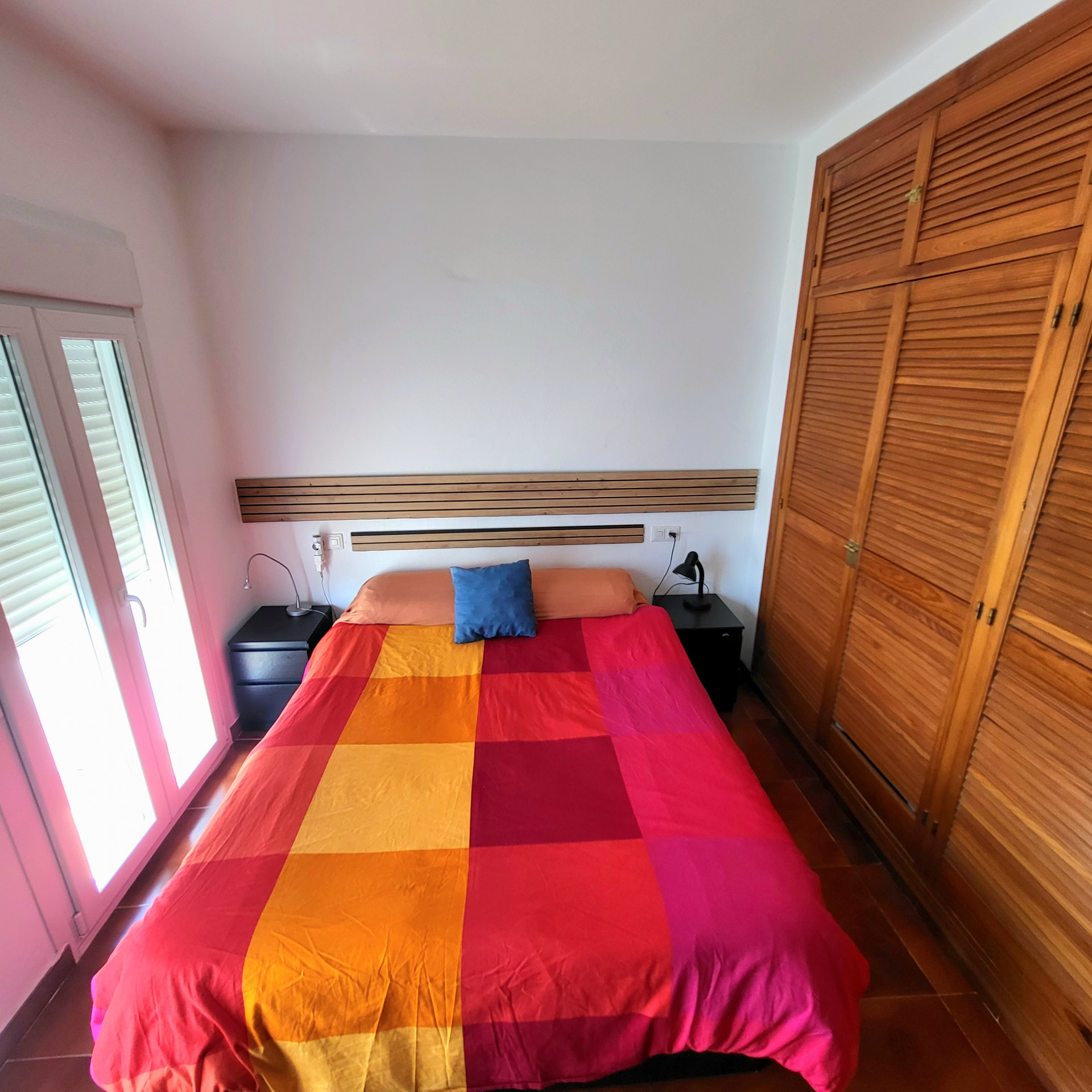 Semi Detached House in Manilva Pueblo