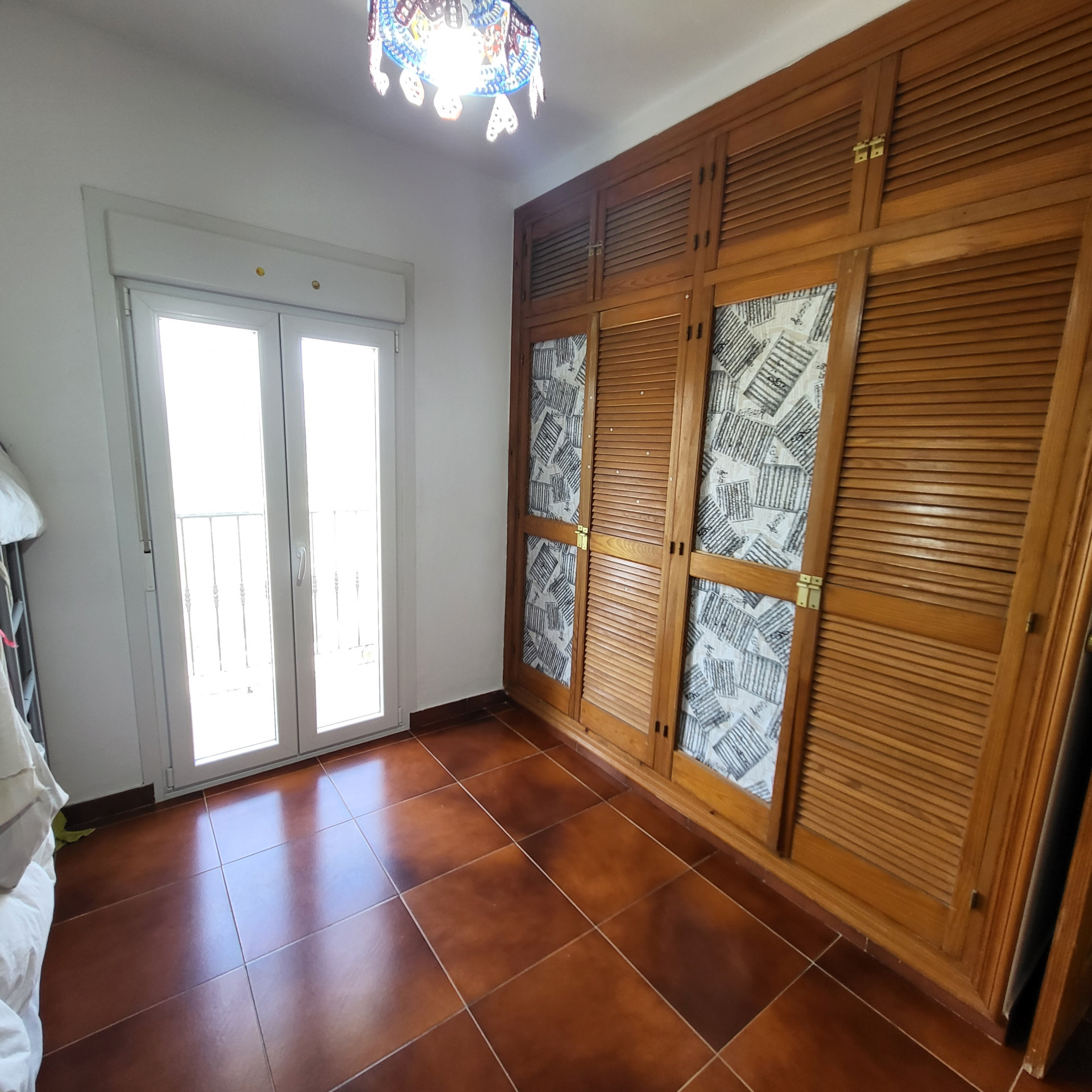 Semi Detached House in Manilva Pueblo
